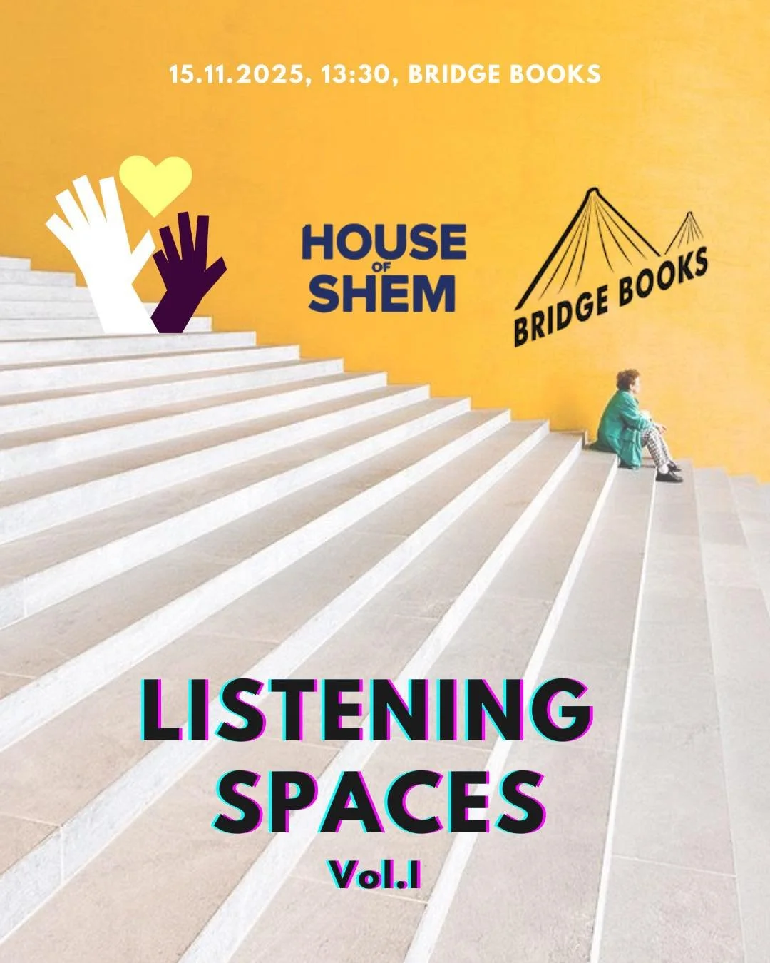 Listening Space I: Mussorgsky