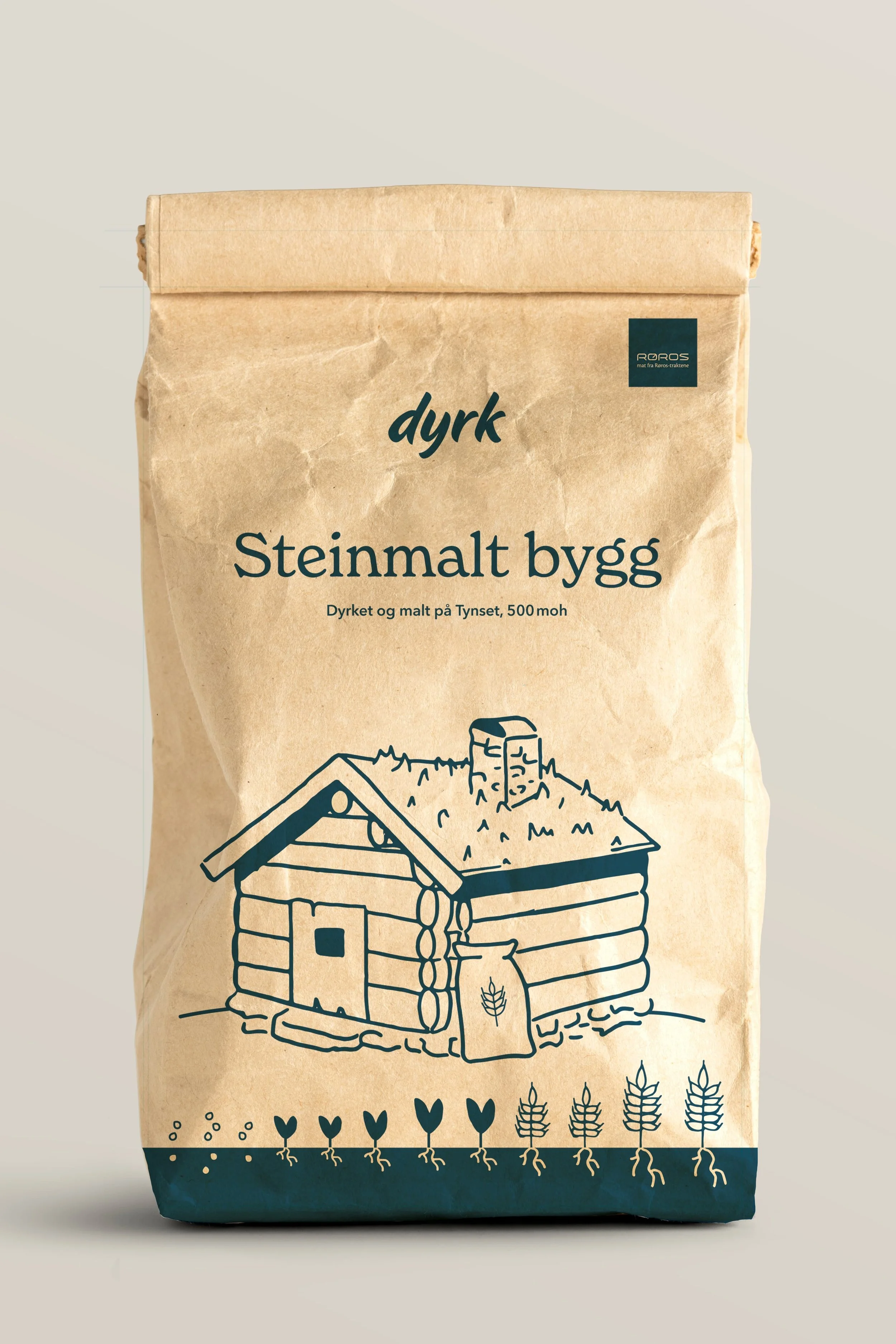 Emballasje