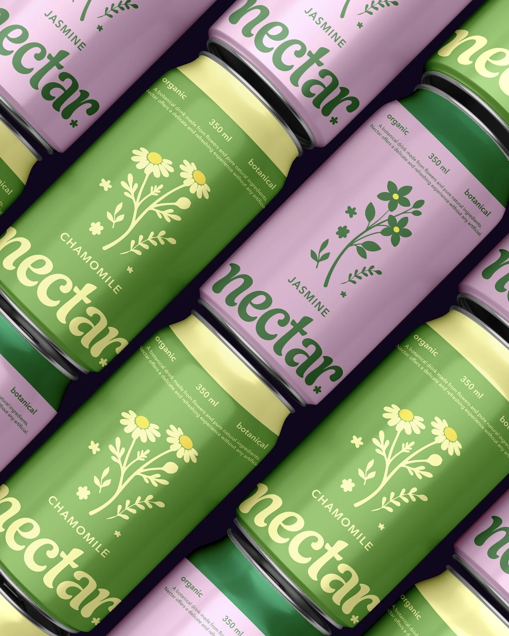 Visuell identitet og emballasje