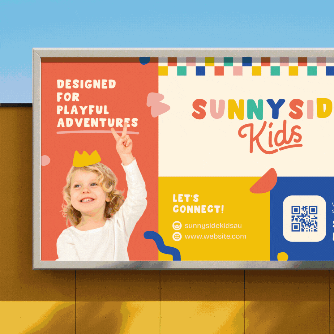 Complete Street  - creative agency for branding, graphic design and digital assets