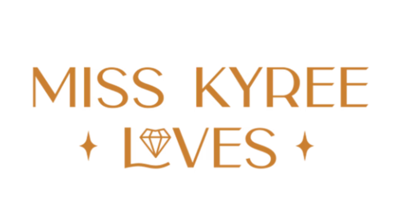 Complete Street x Miss Kyree Loves - creative agency for branding, graphic design and digital assets