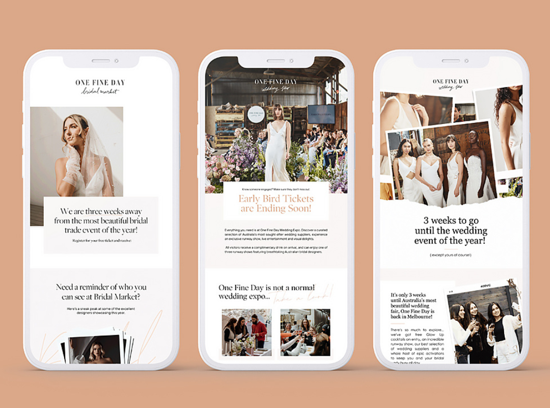 Complete Street  - creative agency for digital templates