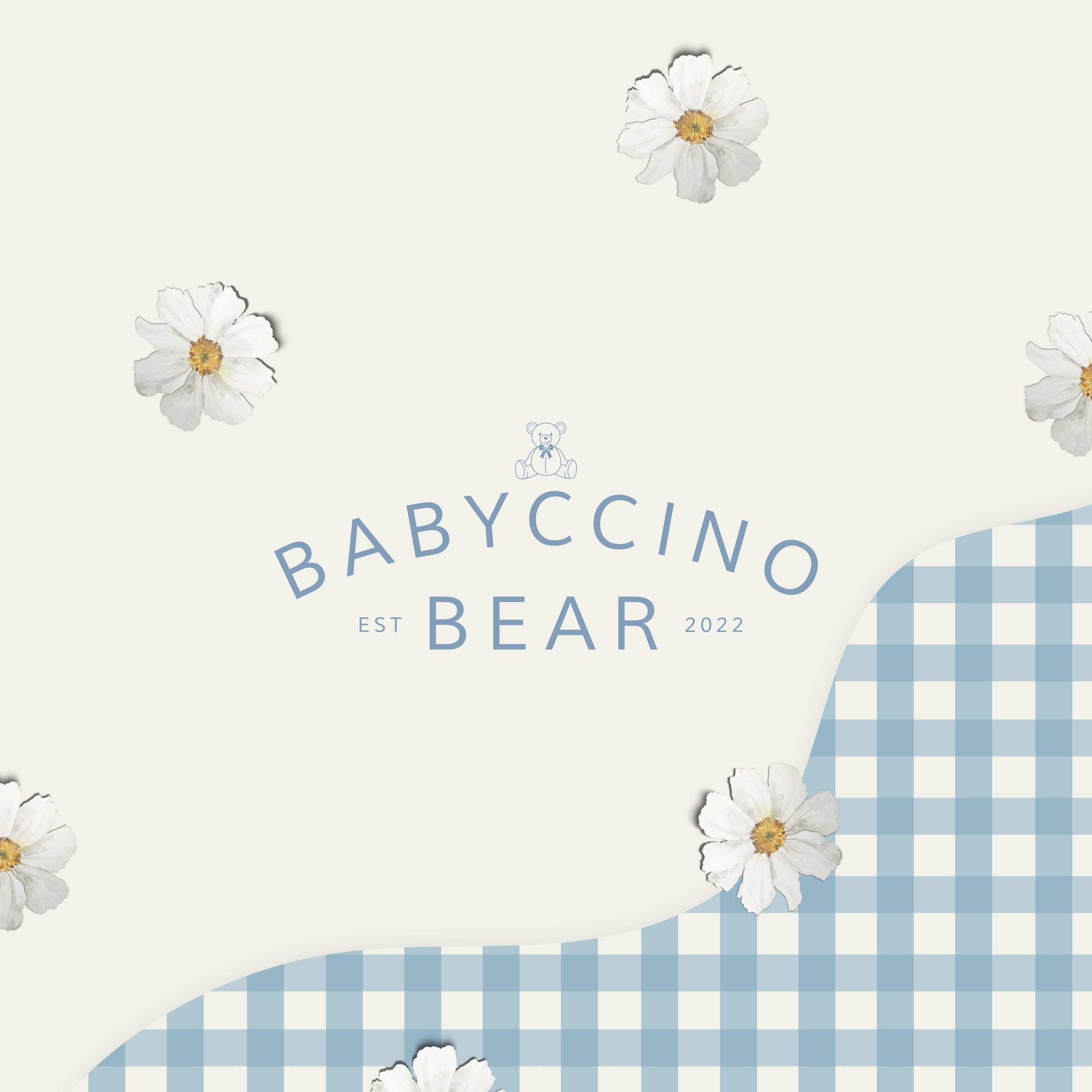 Complete Street  x Babyccino Bear - creative agency