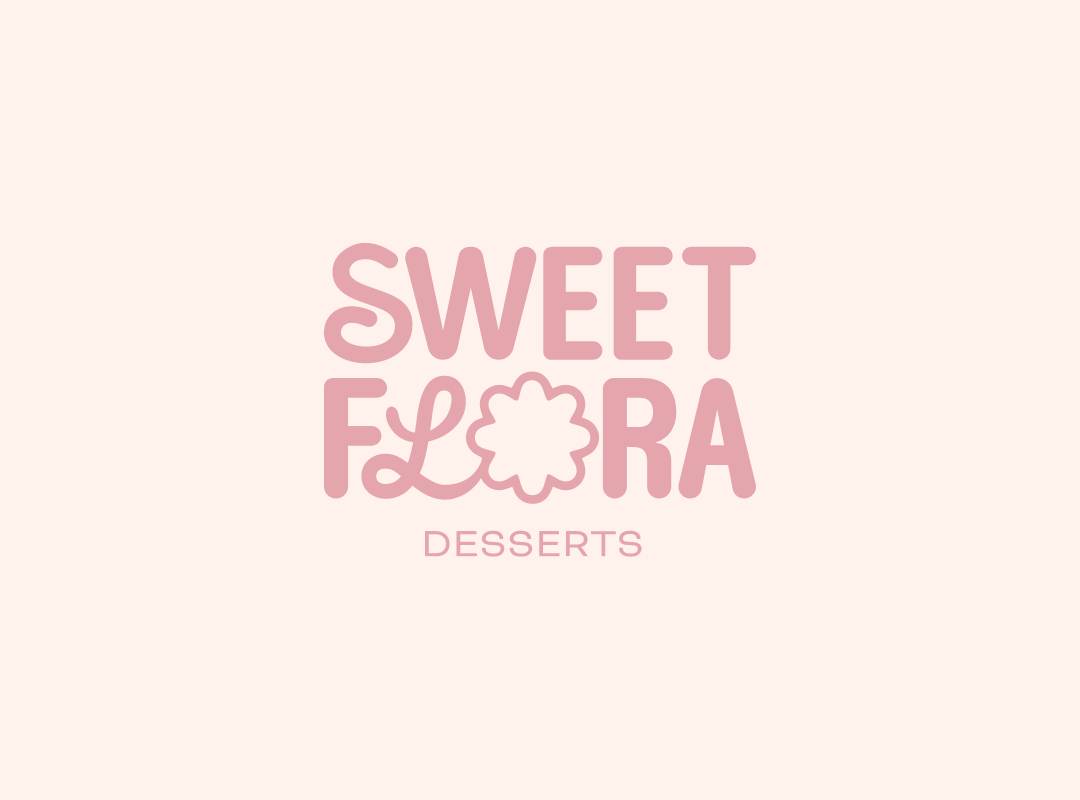 Complete Street  x Sweet Flora Desserts - creative agency