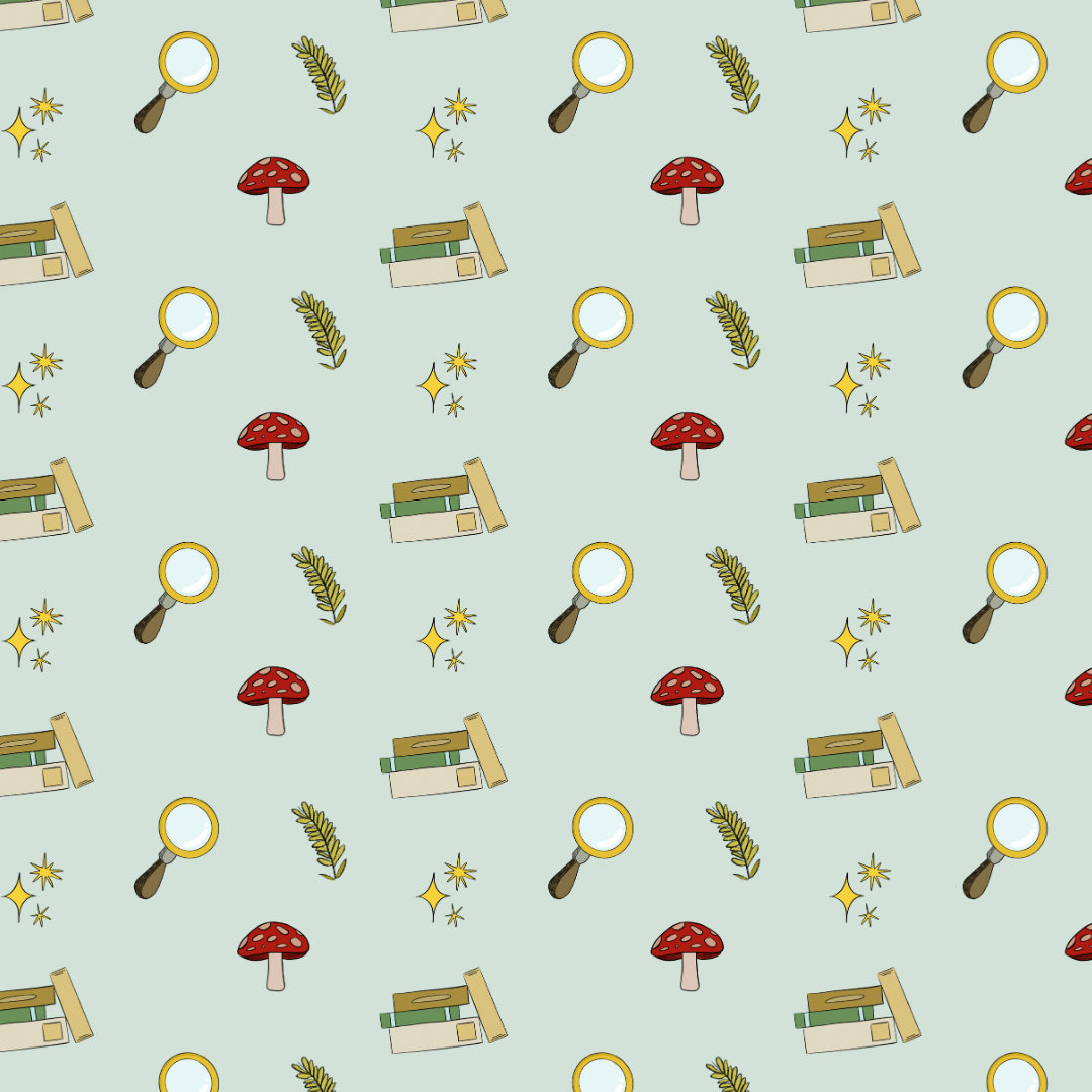 enchanted tales brand identity by Complete Street