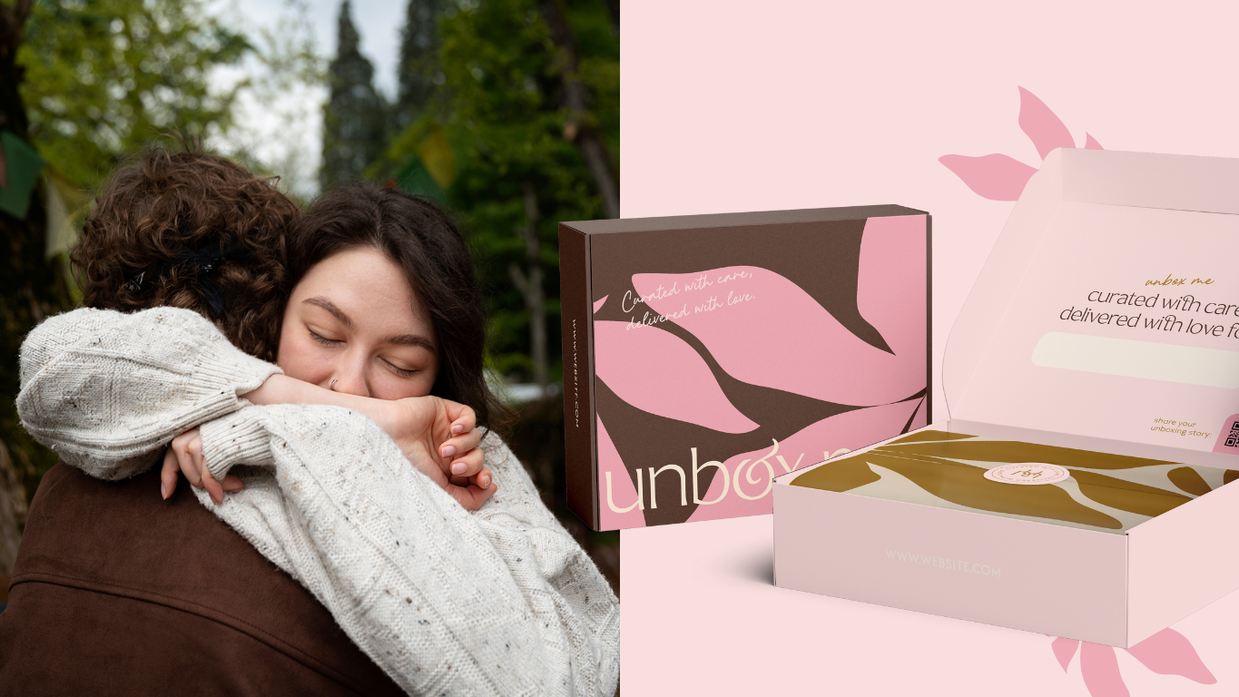 Unbox Me