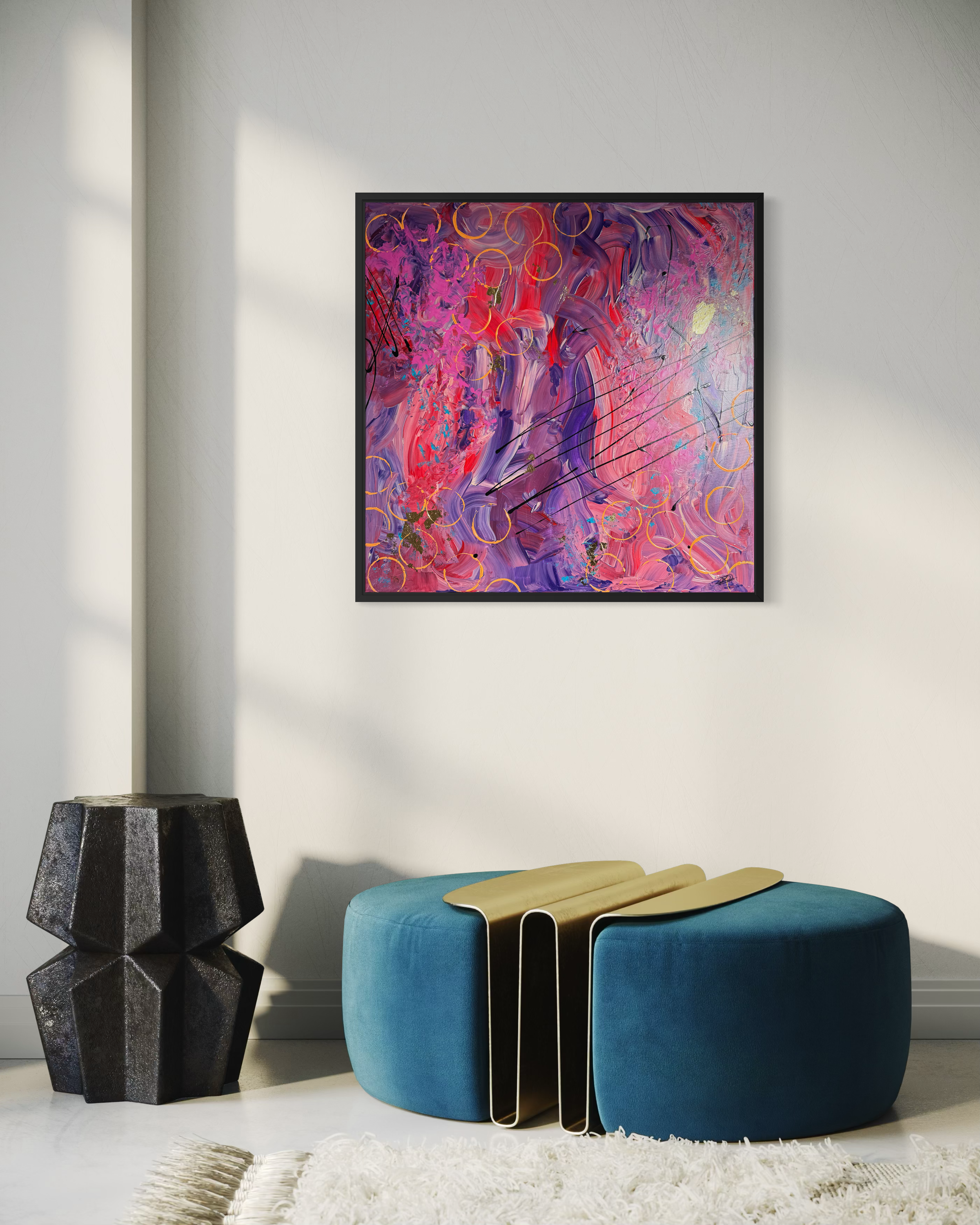 Artwork by Rosmolen Studios