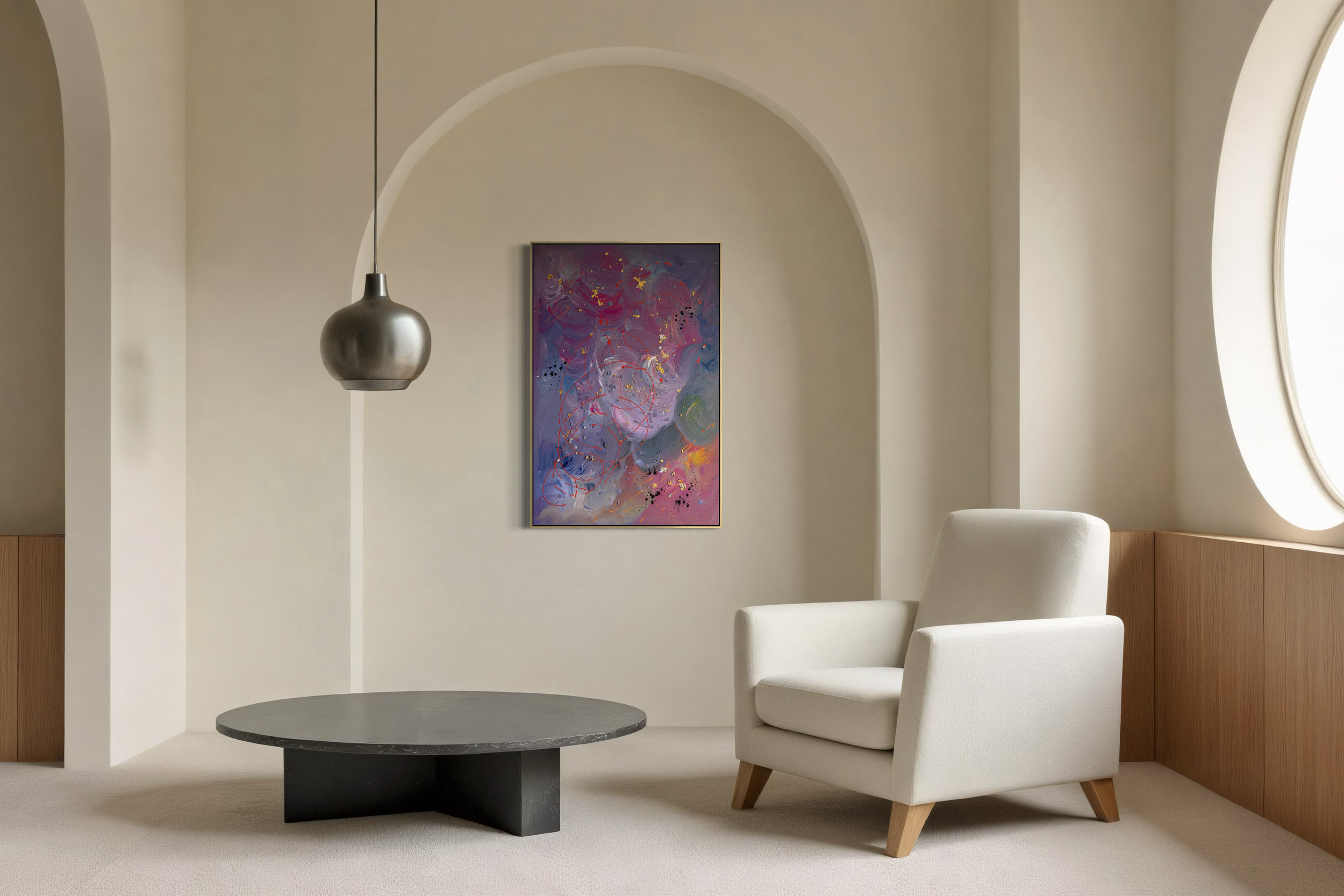 Artwork by Rosmolen Studios