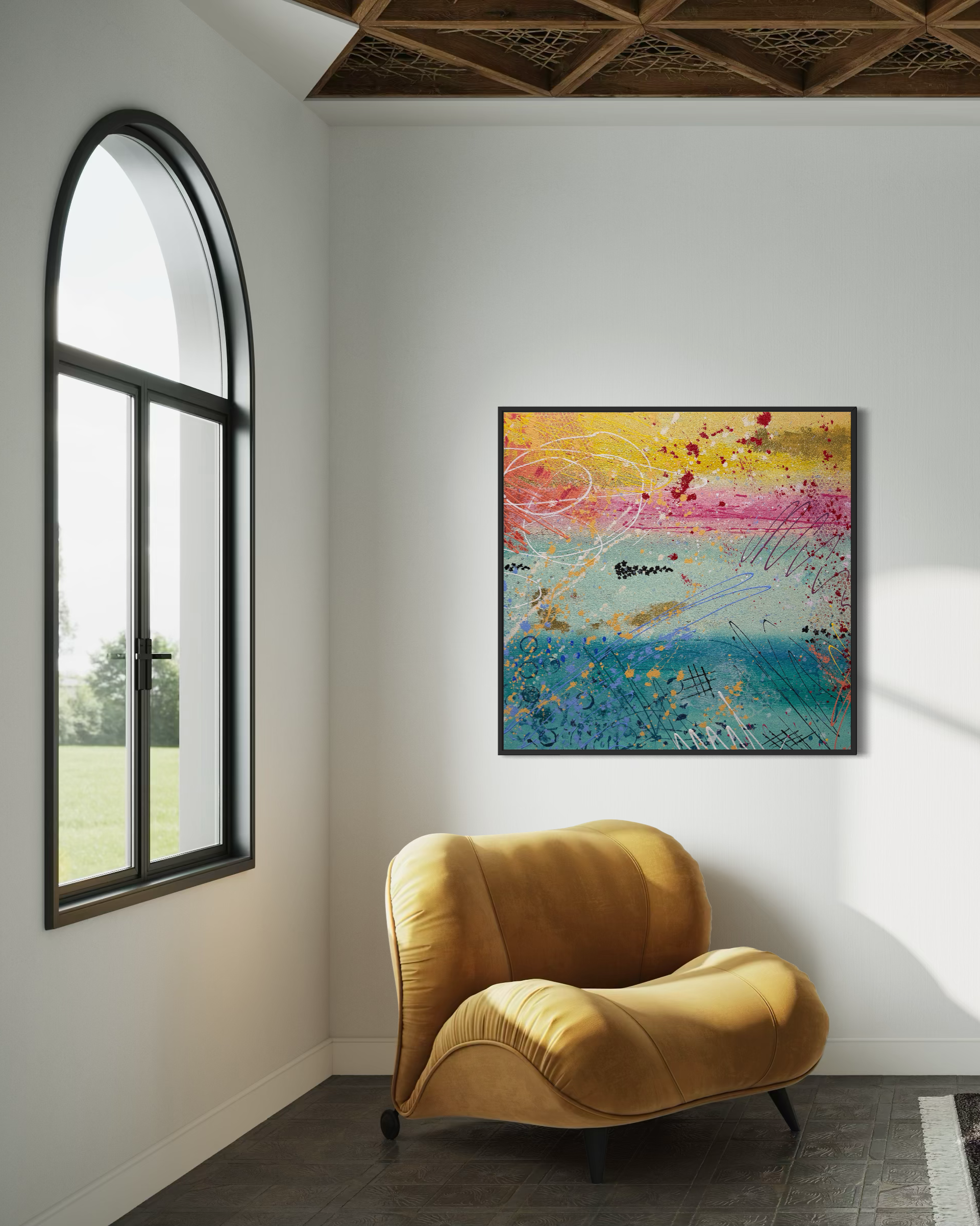 Artwork by Rosmolen Studios