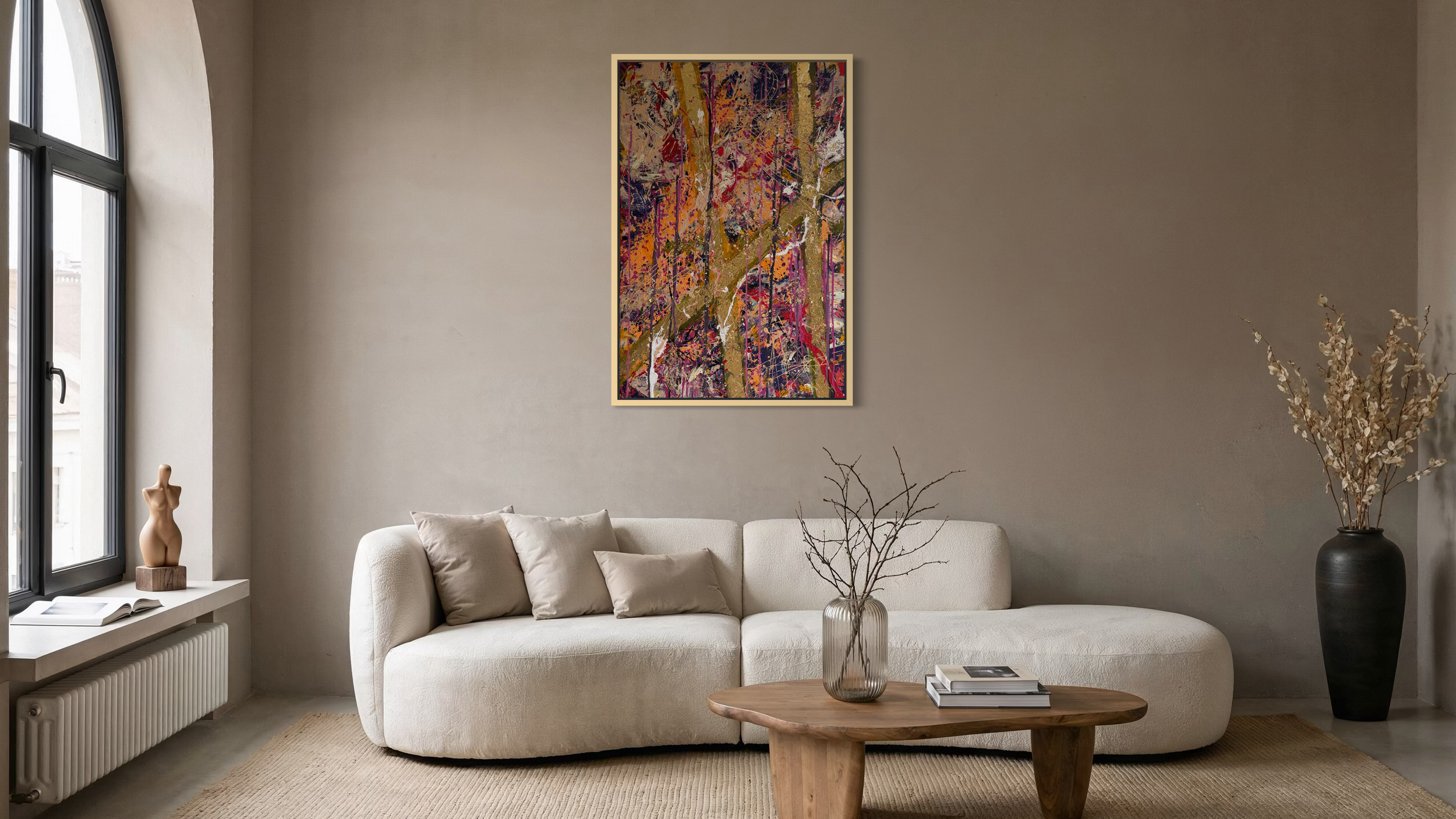 Artwork by Rosmolen Studios