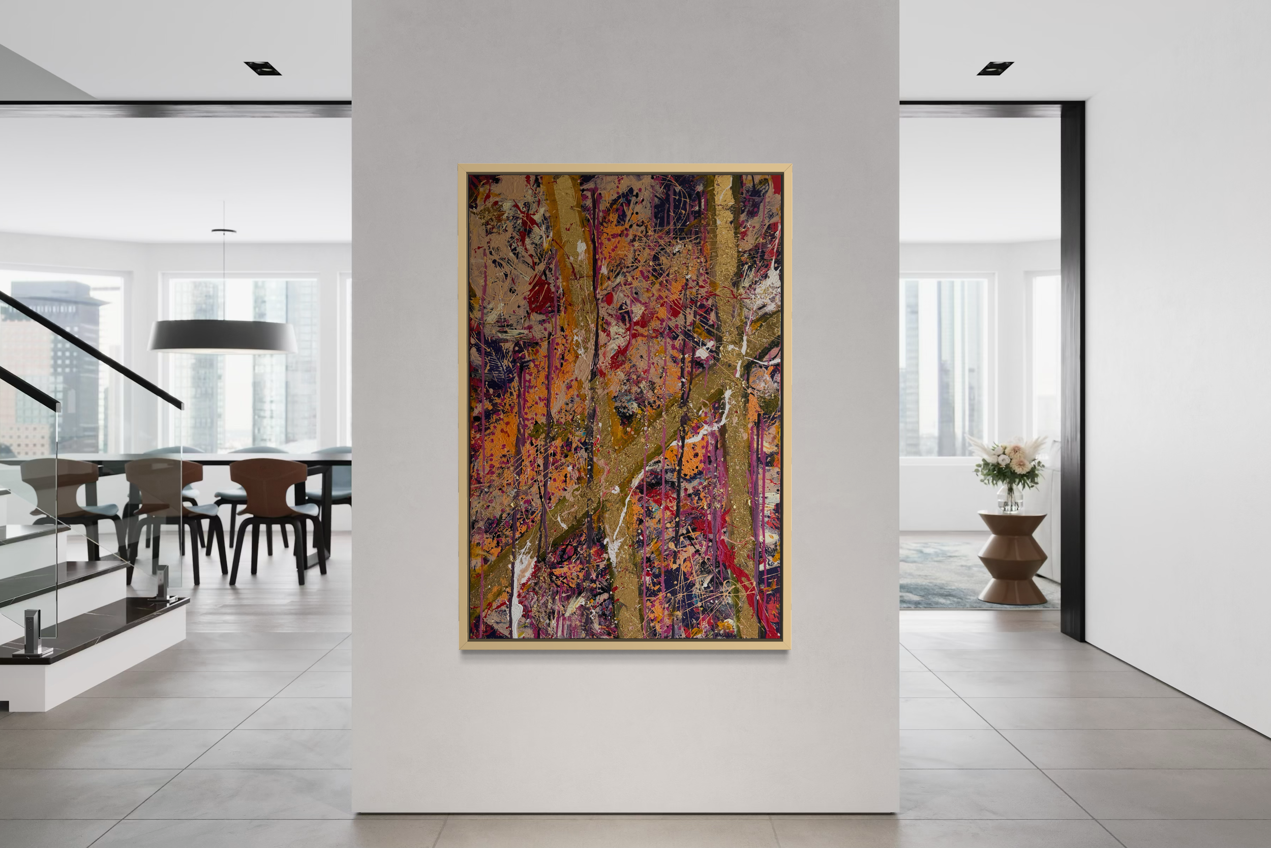 An image of The Float House