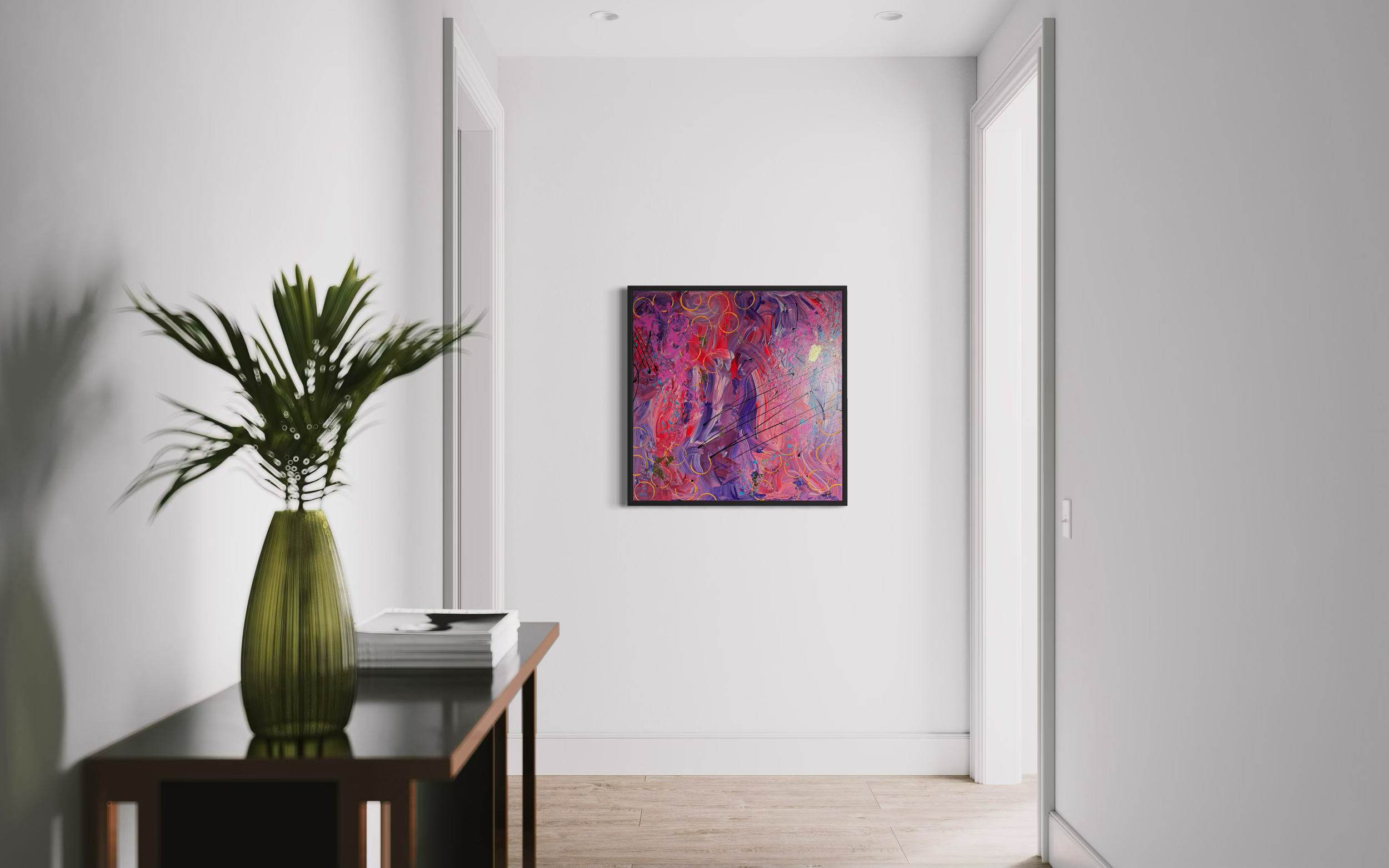 Artwork by Rosmolen Studios