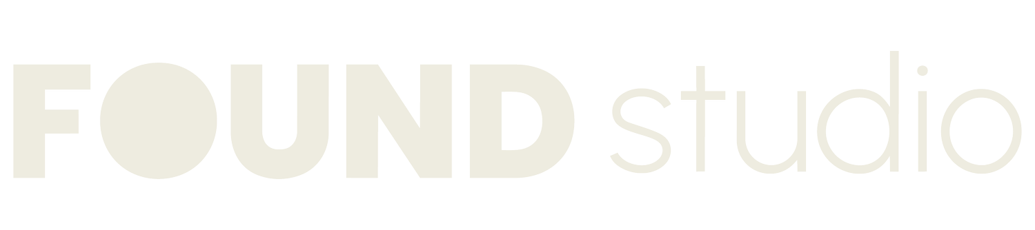 FOUND studio