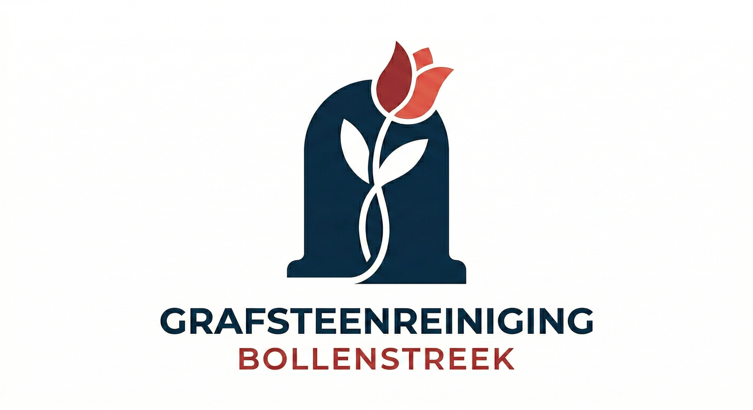 Grafsteenreiniging Bollenstreek