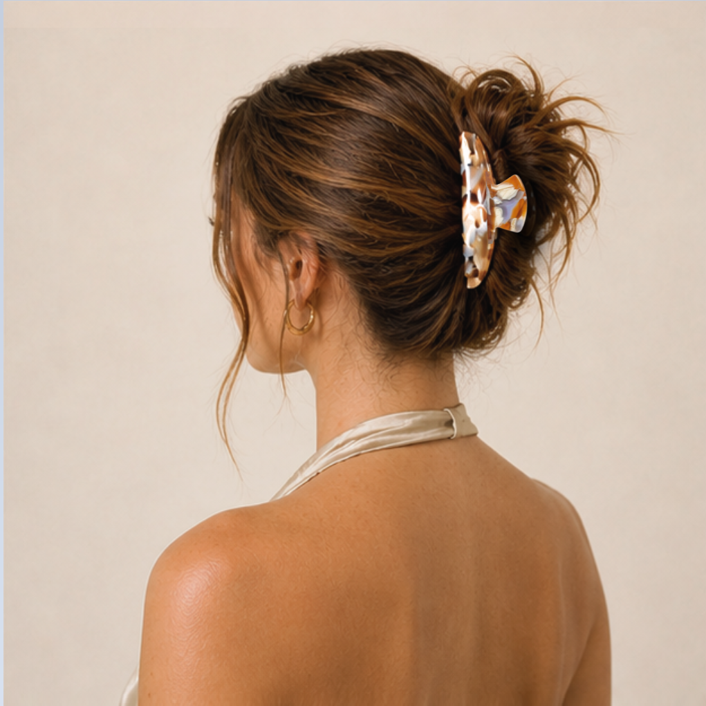 2. Capri Hair Clip - Clipped Up.png