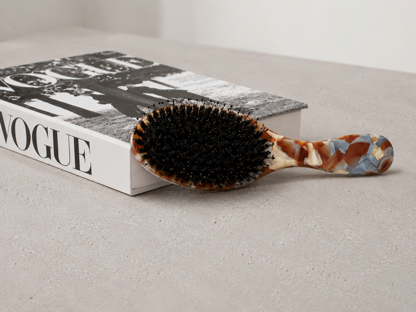 CAPRI HAIR BRUSH