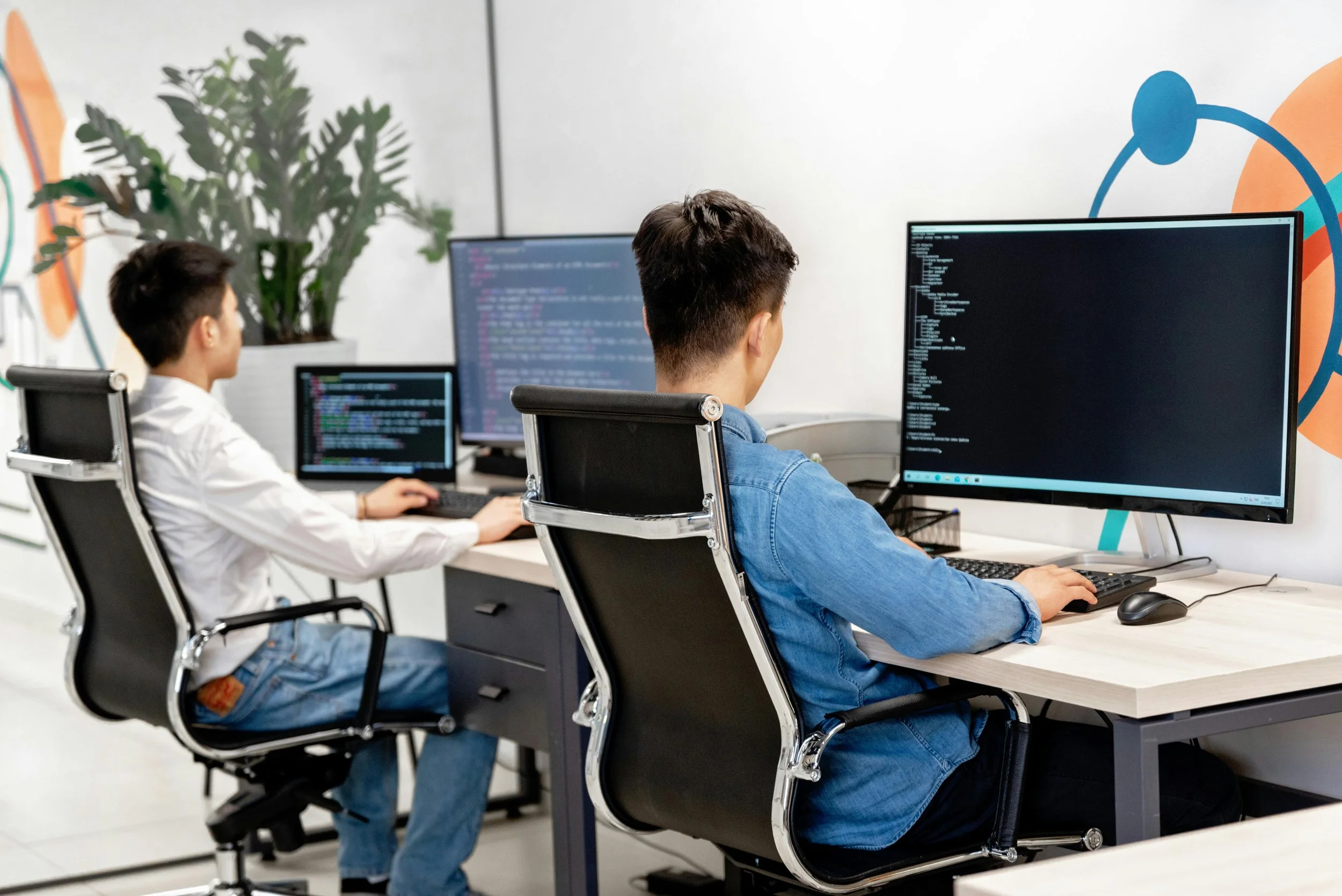 Firstco data centre delivery support
