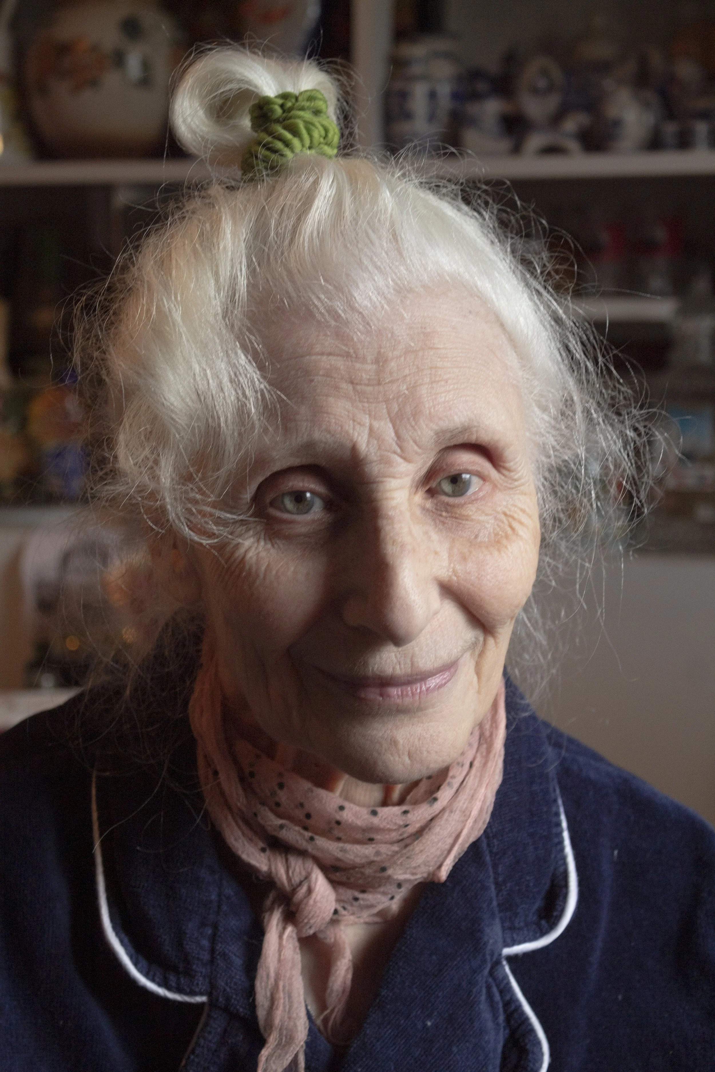 SENTIMENTAL PLACE (GRANDMA)