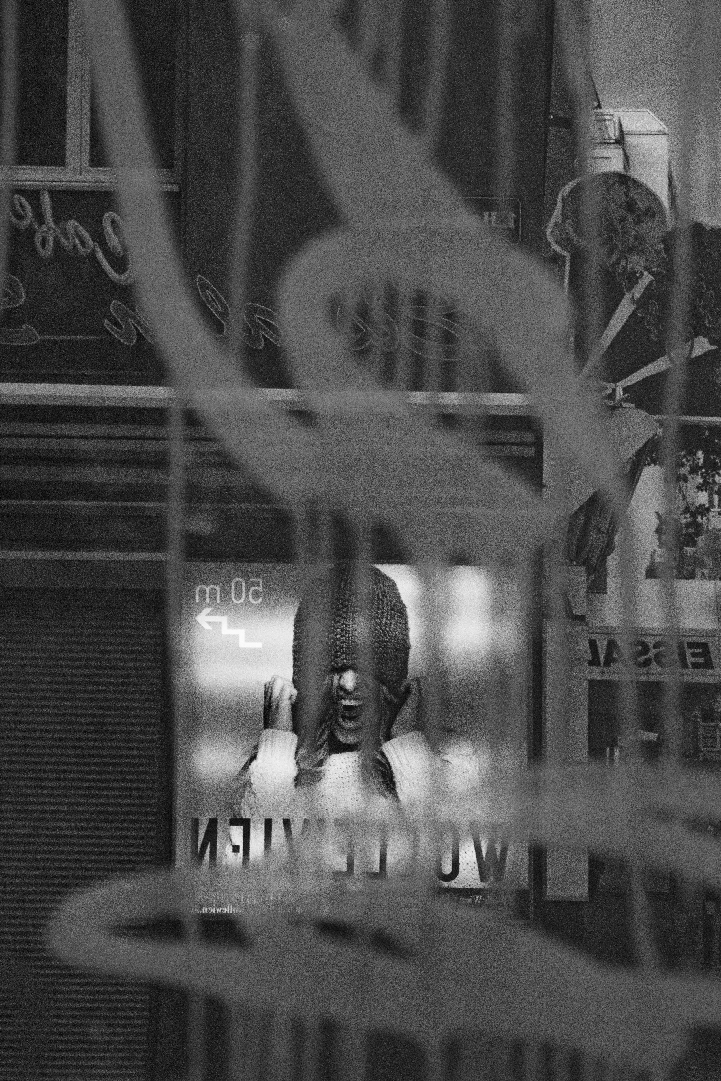 LOCKDOWN 2020 - A STUDY