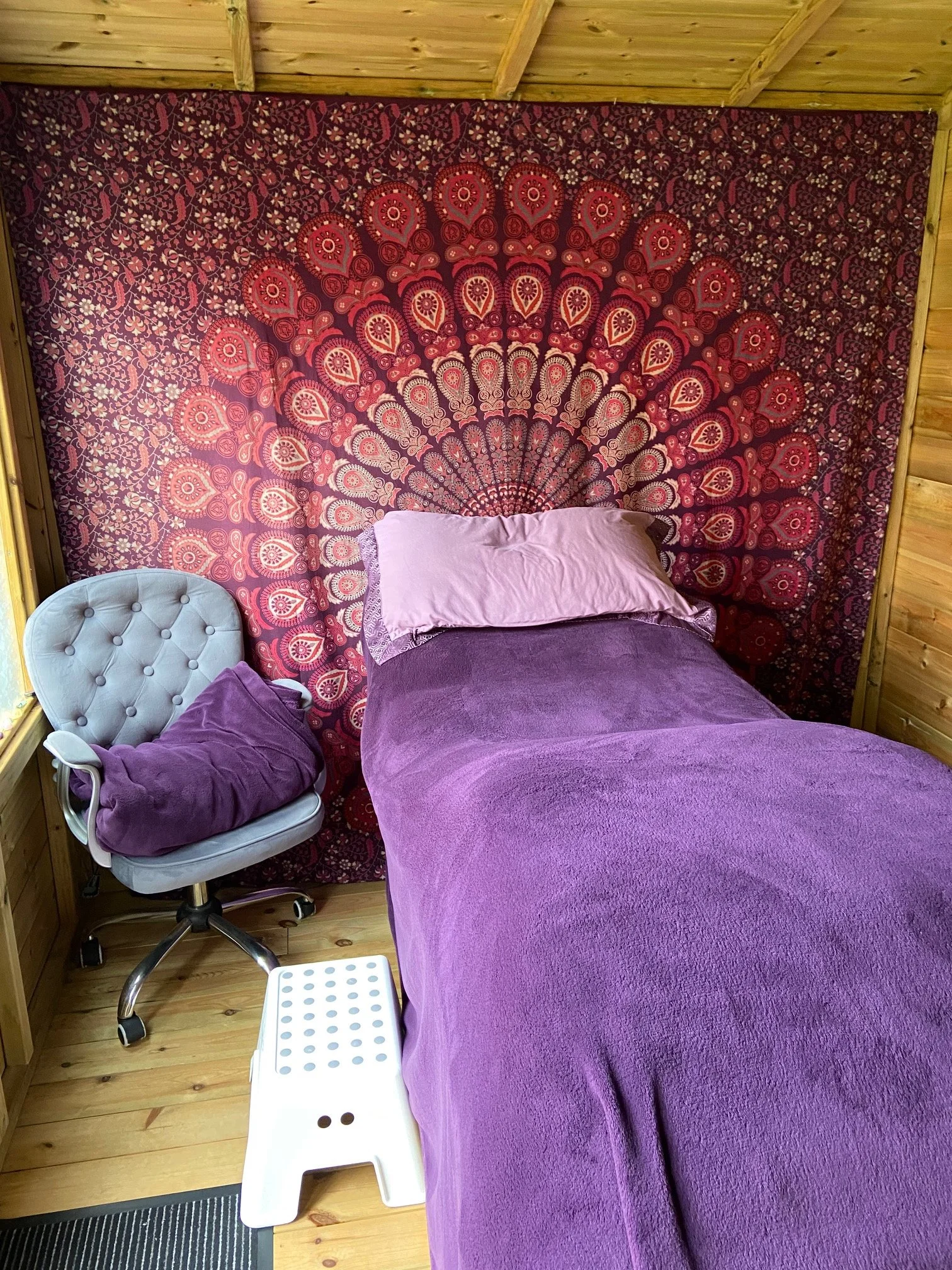Distance Reiki with CNHC Registered Reiki Master