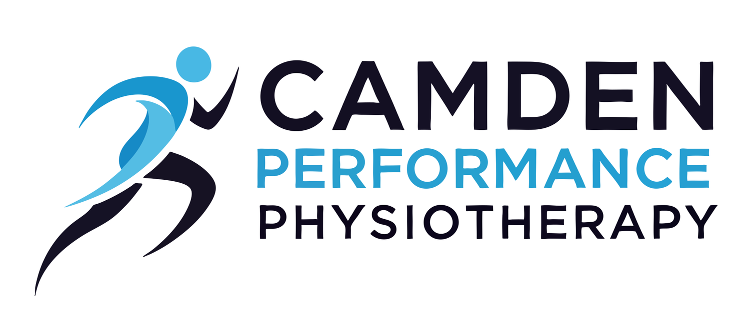 CAMDEN PERFORMANCE PHYSIOTHERAPY