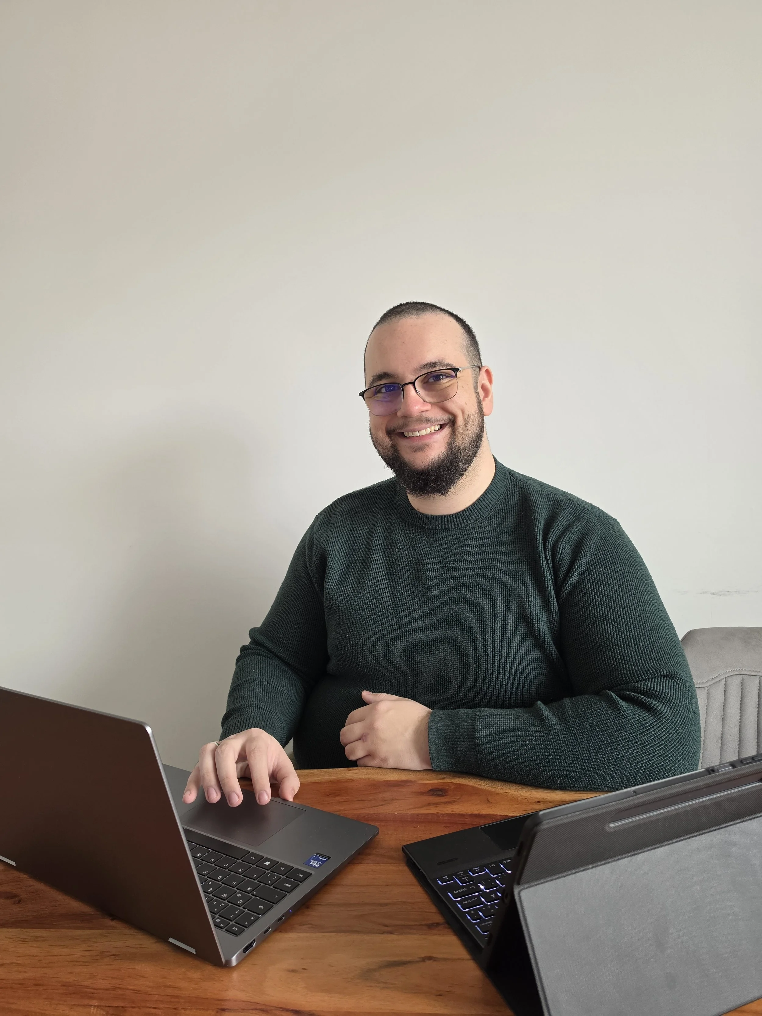 Parissos Finance Beratung