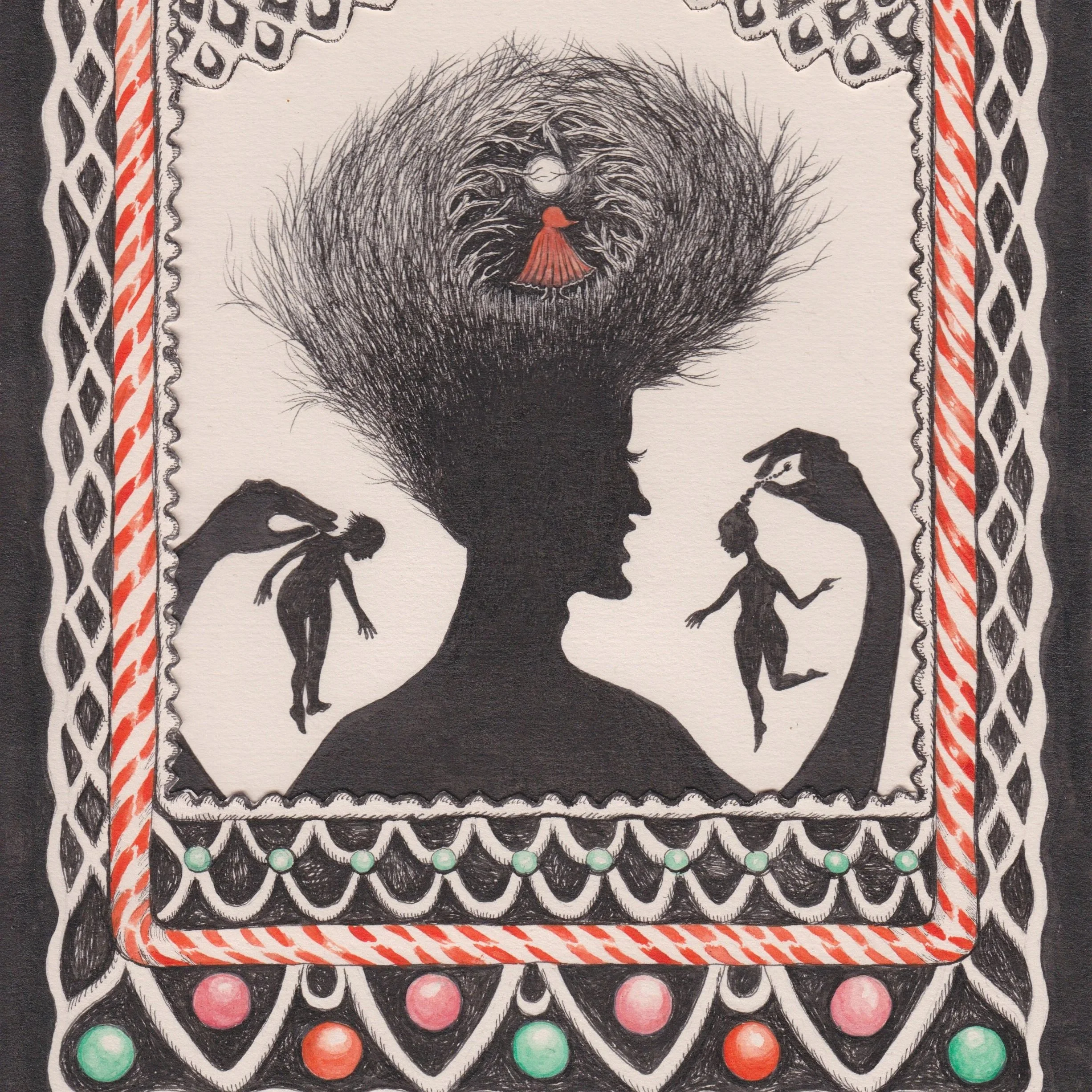 The Fairytale Ball poster