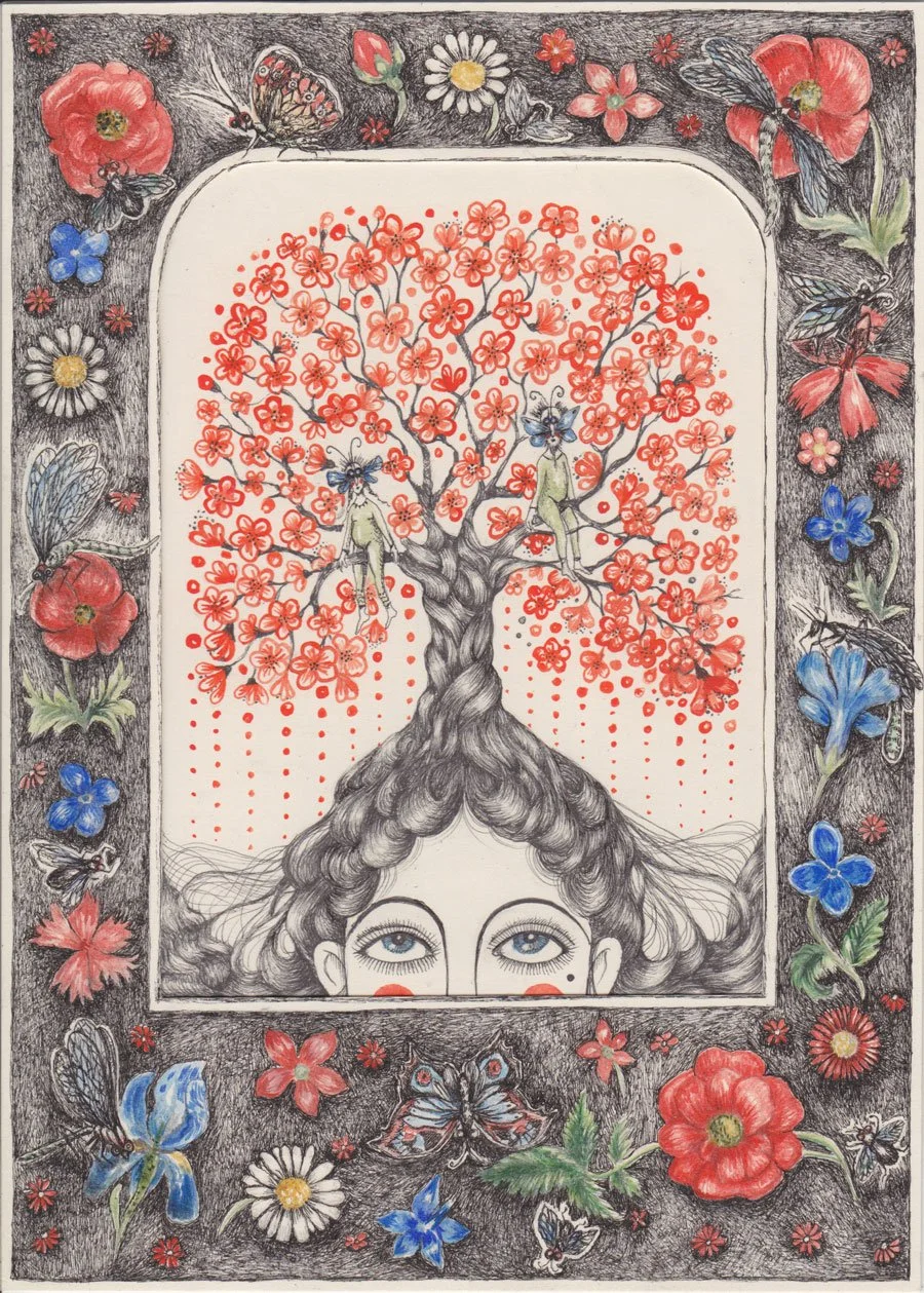 Rite of Spring