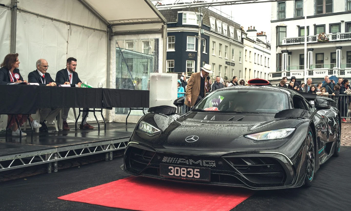 SPONSORS PACK PROPOSAL