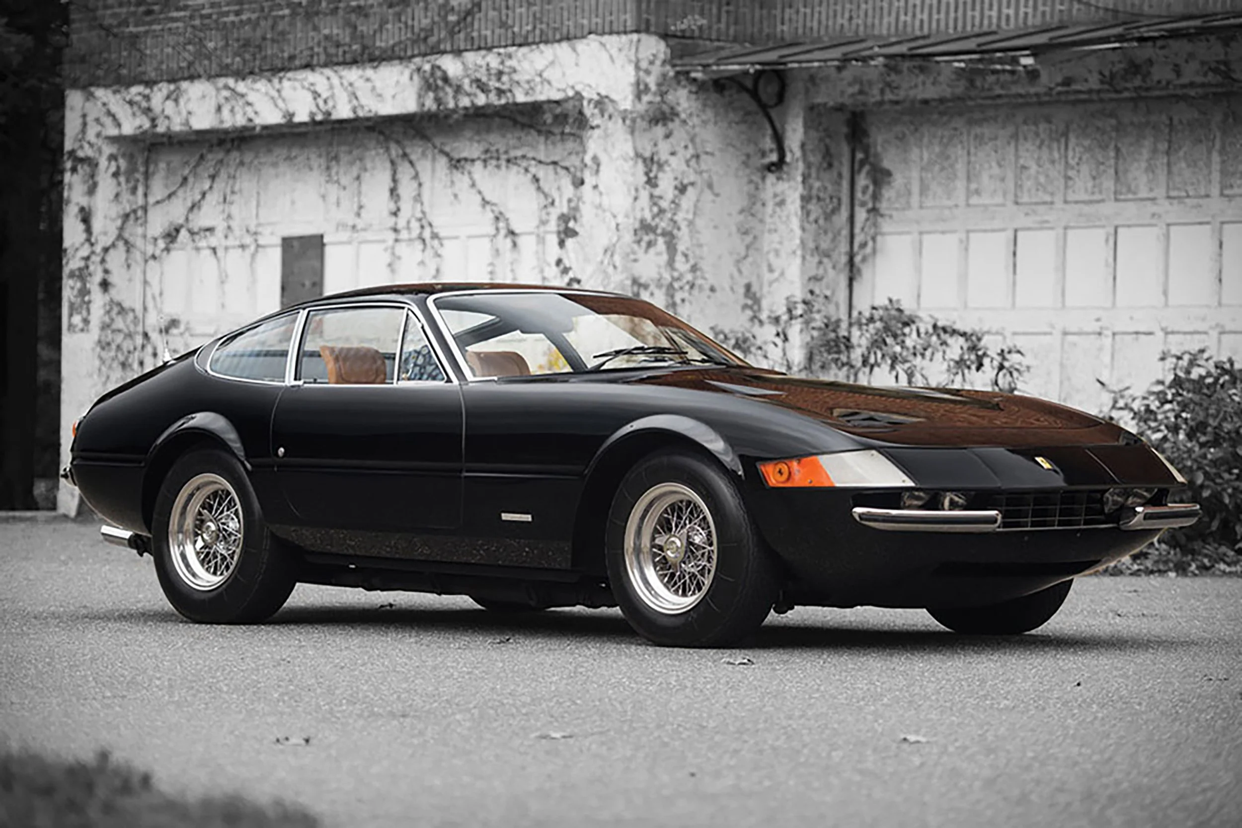 Morgan Midsummer and Ferrari Daytona Join the Field for Jersey Concours d’Elegance 2026