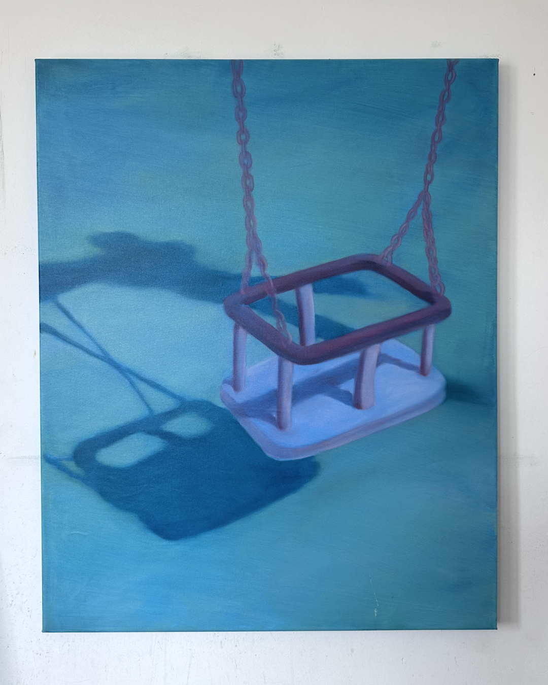 Playground Nostalgia