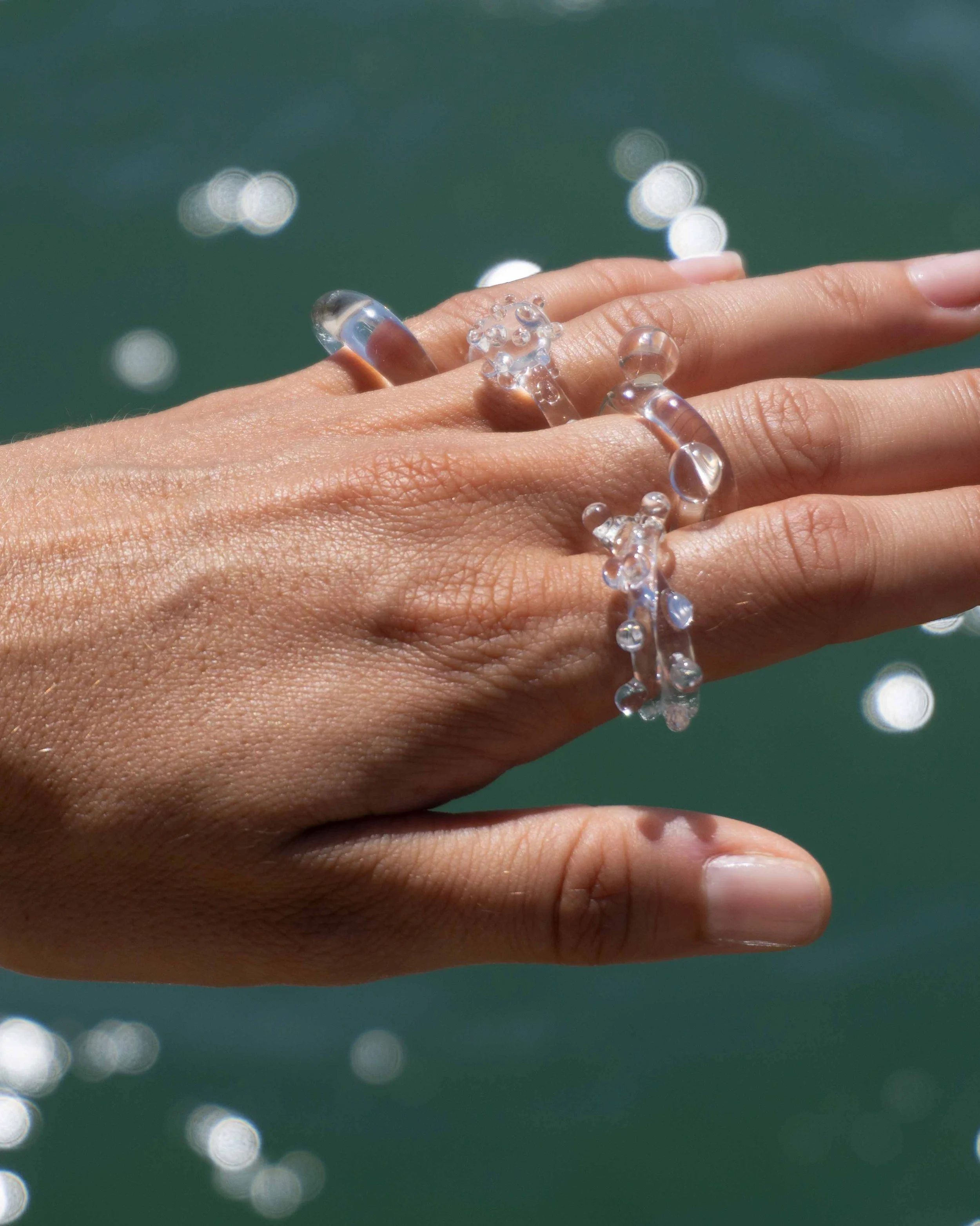 R004-Clear_Cry_Handmade_Murano-Glass_Everyday-ring_model-detail.jpg