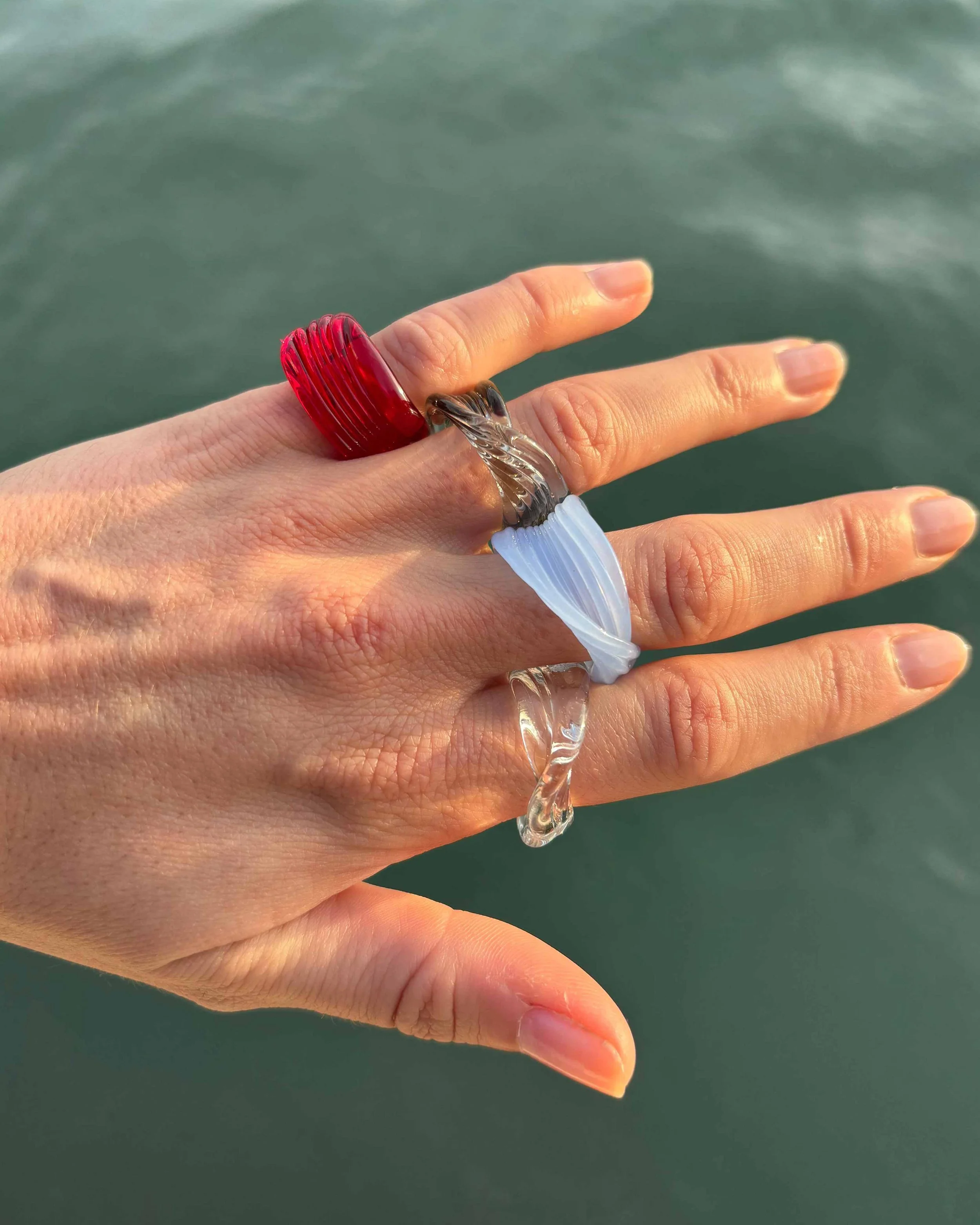 R022-Red_Wave_Handmade_Murano-Glass_Everyday-ring_model-full.jpg