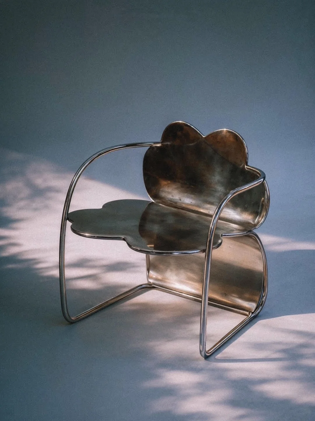 Cloud Chair No.1