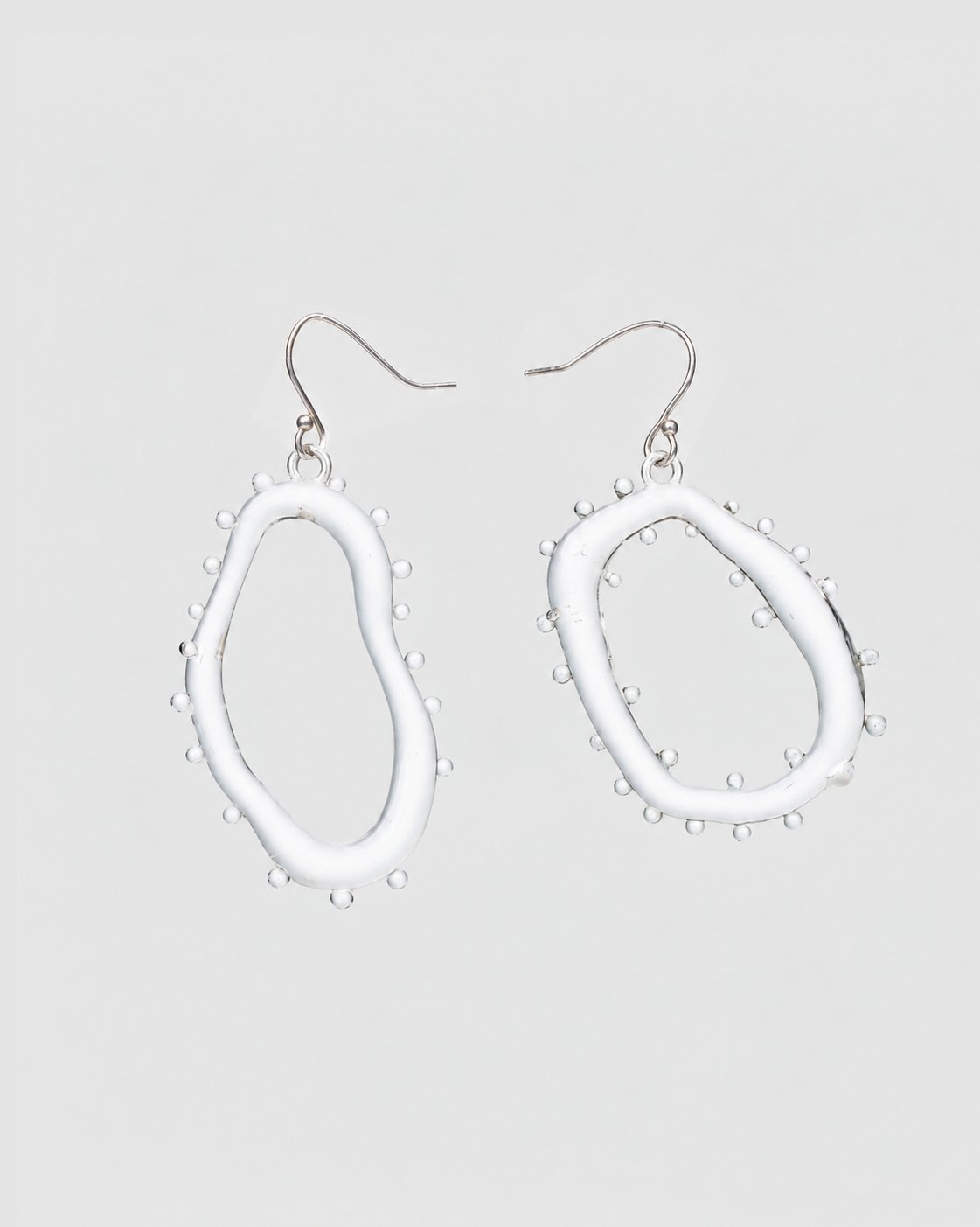 Echo - Murano Glass Earrings