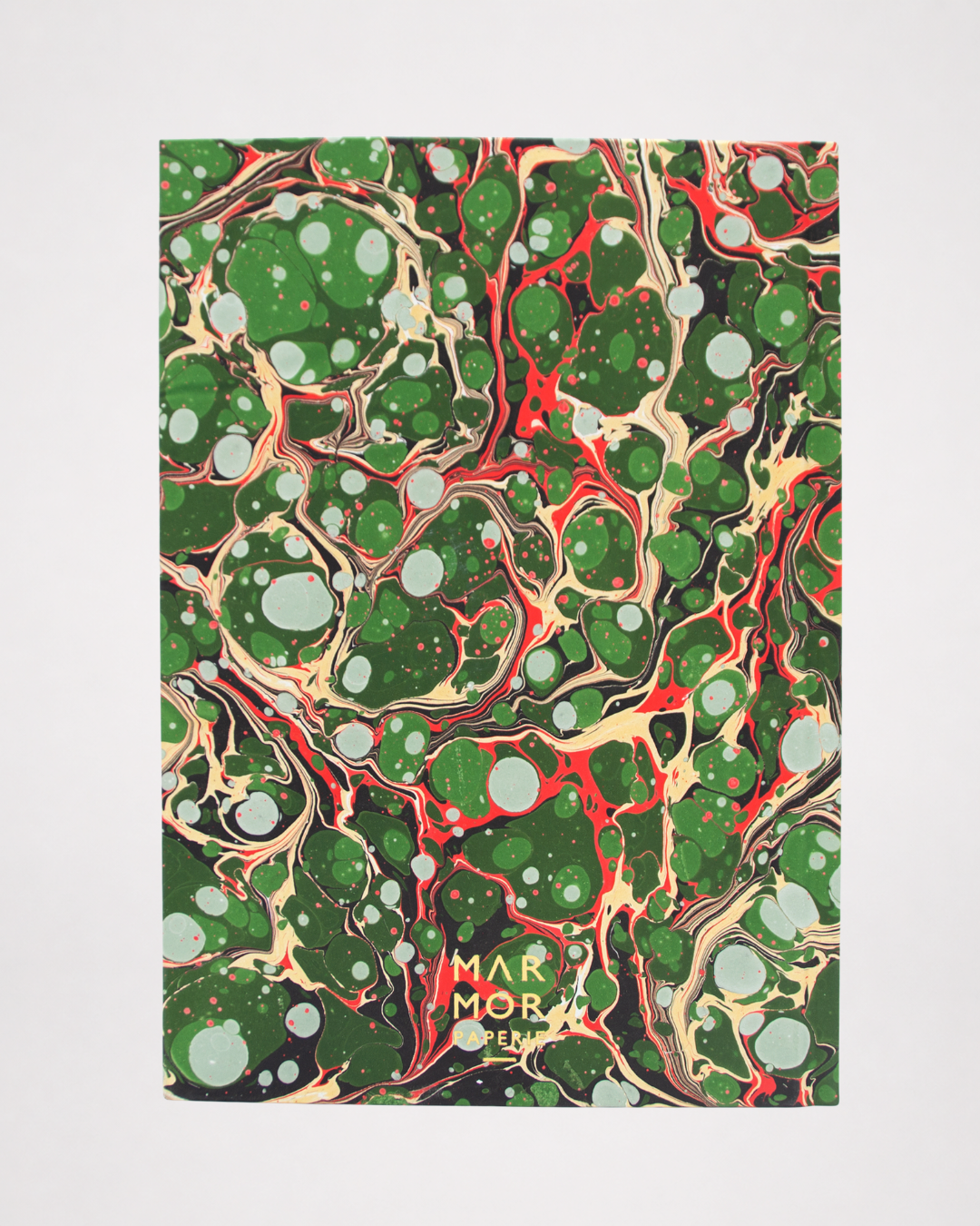 Green Stone Journal