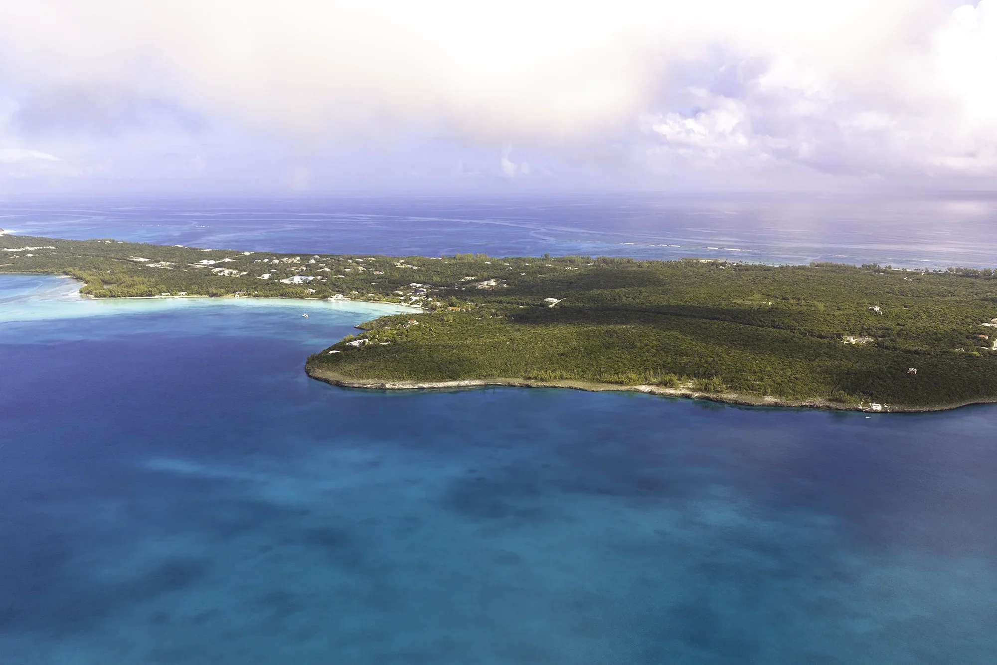 Letter to the Editor: Call to action over plans for Eleuthera investment