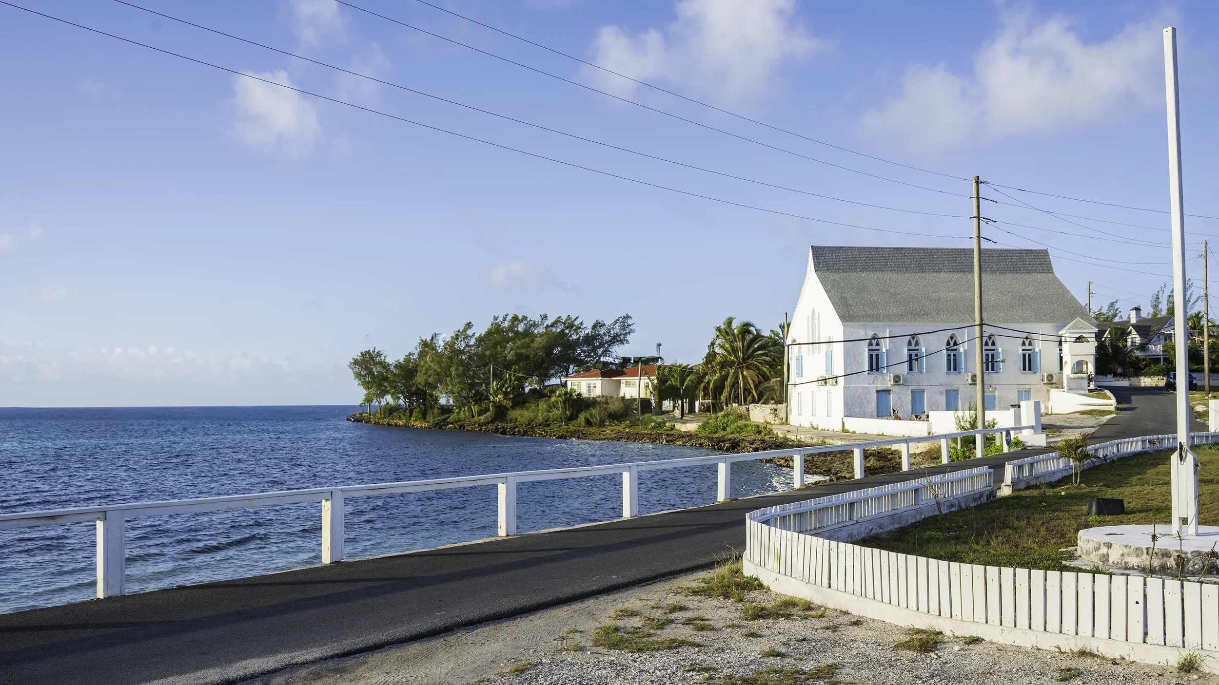 Independent Survey: Nearly 80% Say Proposed Development Would Alter the Character of Governor's Harbour