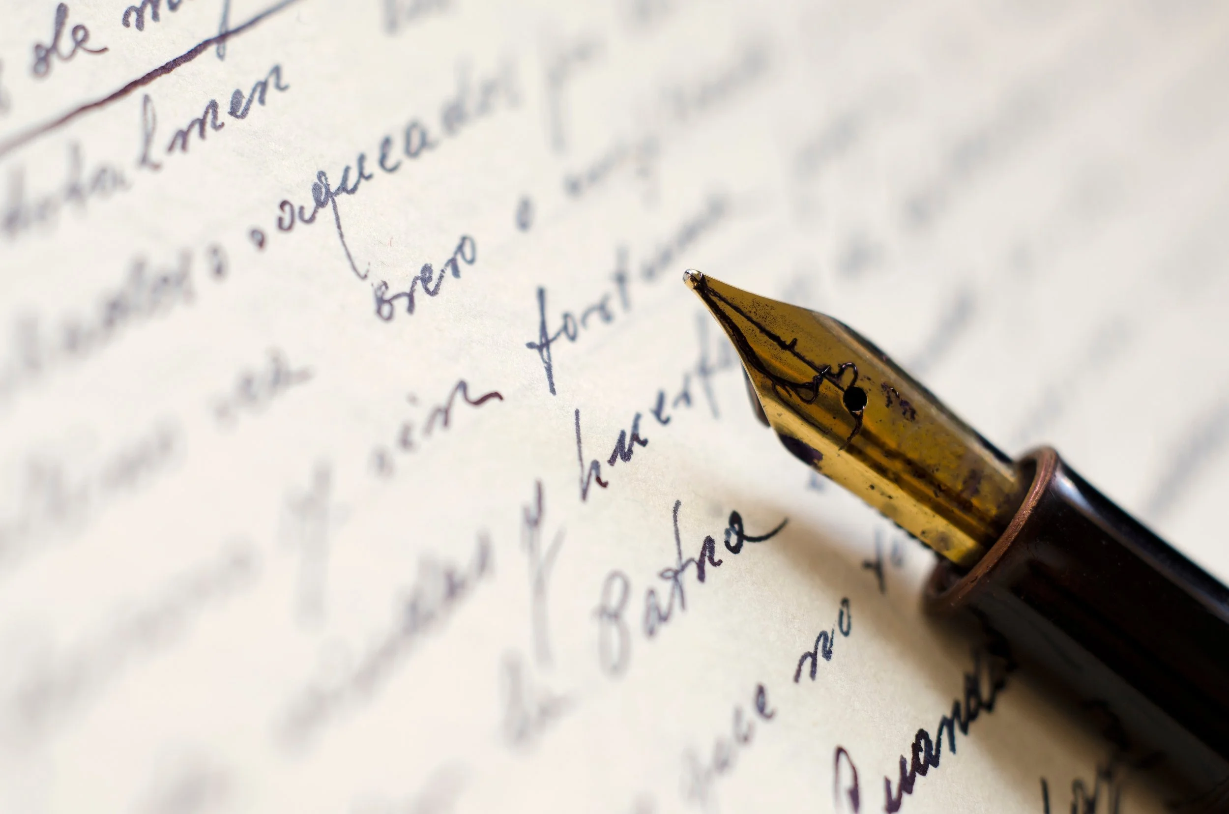 An Open Letter to Elected Representatives on the Proposed J Resort Development