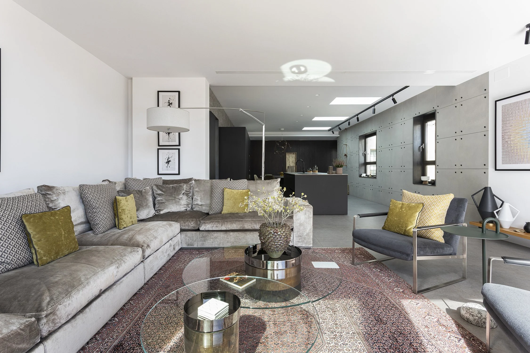 Ático en venta en Barcelona · Barrio de La Dreta de L’Eixample · 2.550.000€