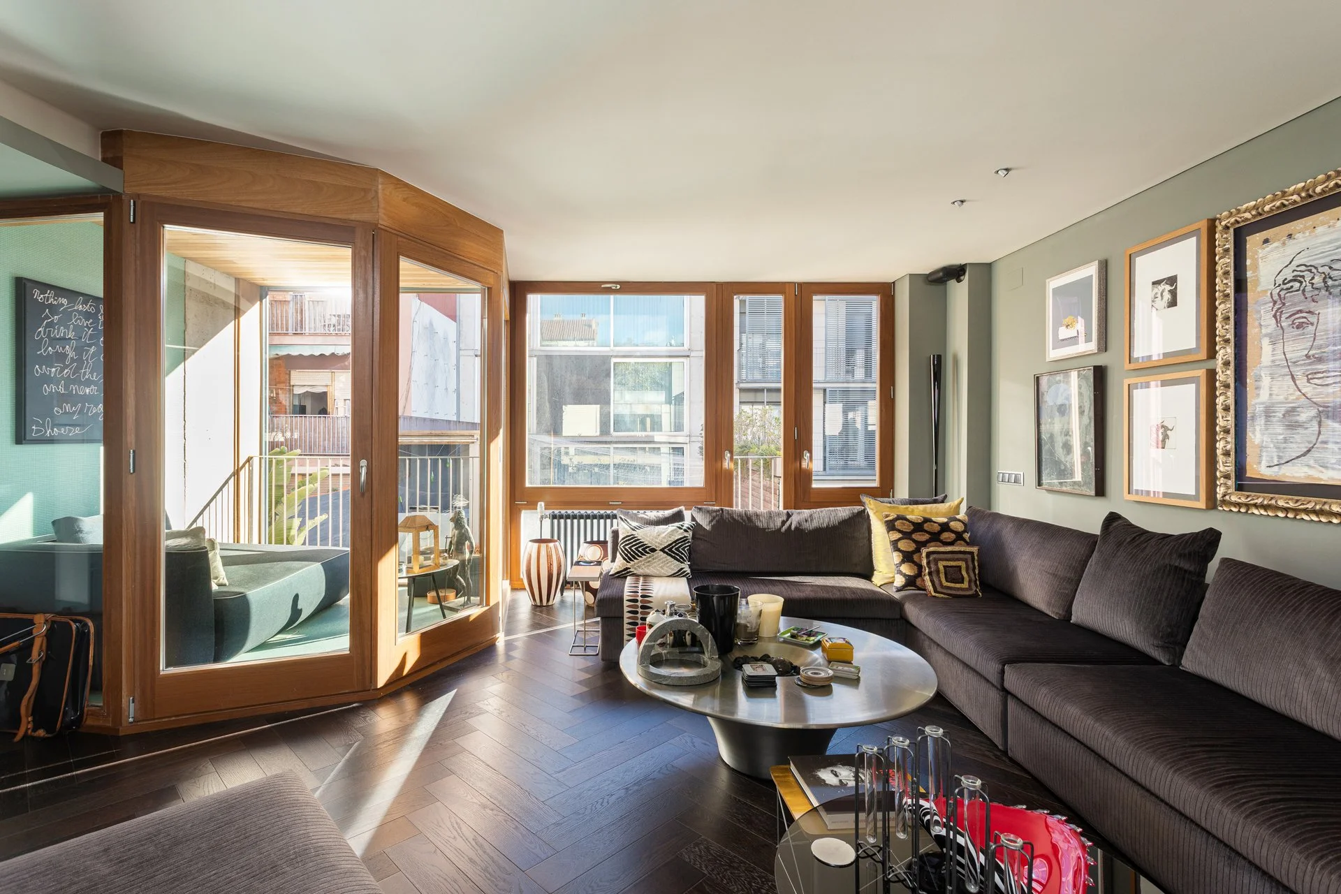 Casa en venta en Barcelona · Barrio del Putxet i Farró · 2.300.000€