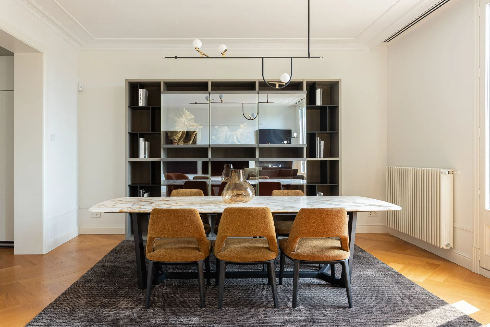 Piso en venta en Barcelona · Barrio de La Dreta de L’Eixample · 2.300.000€