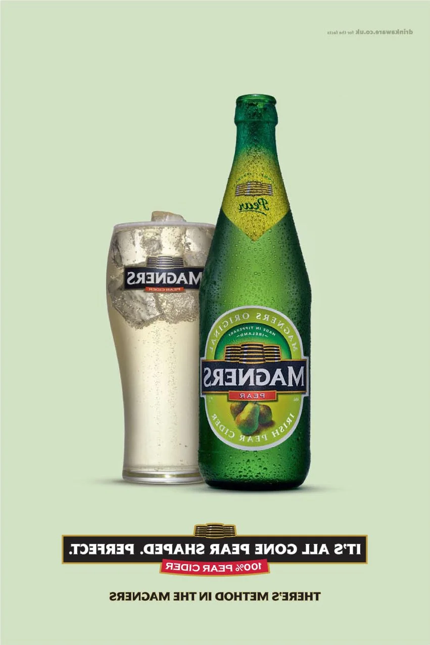 IT'S ALL GONE PEAR SHAPED