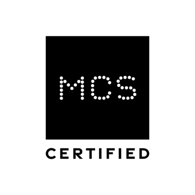 MCS Certified
