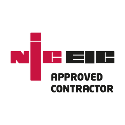 NIC Approved Contractor
