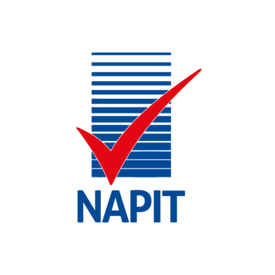 NAPIT Certified