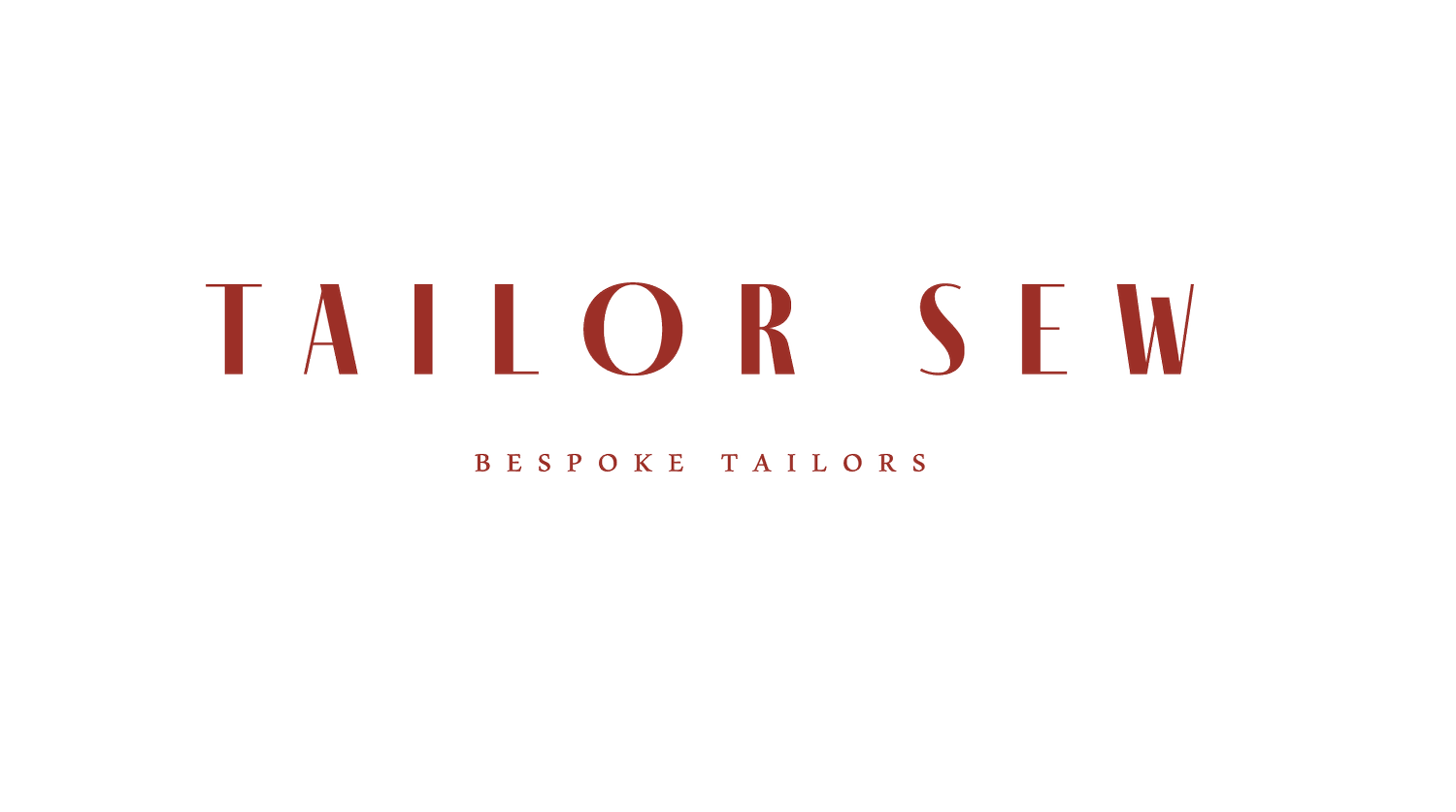 TAILOR SEW