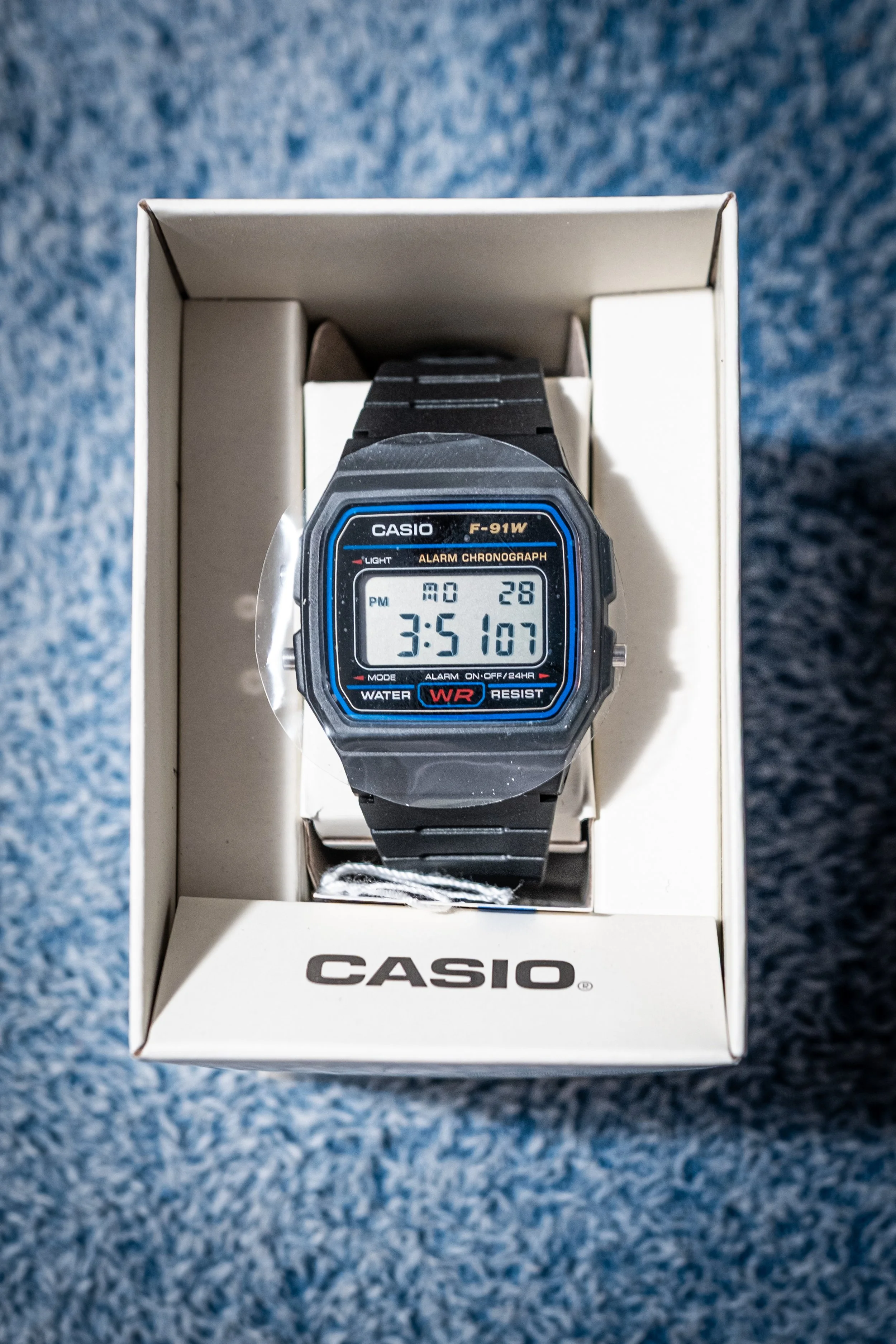 The Start Of A Journey