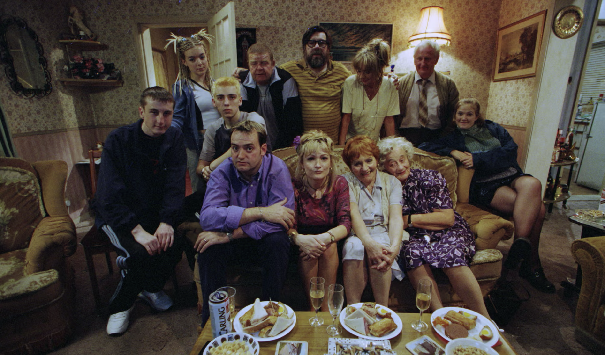 the royle family