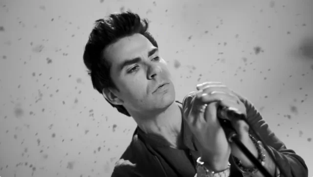 stereophonics music video in studio 1